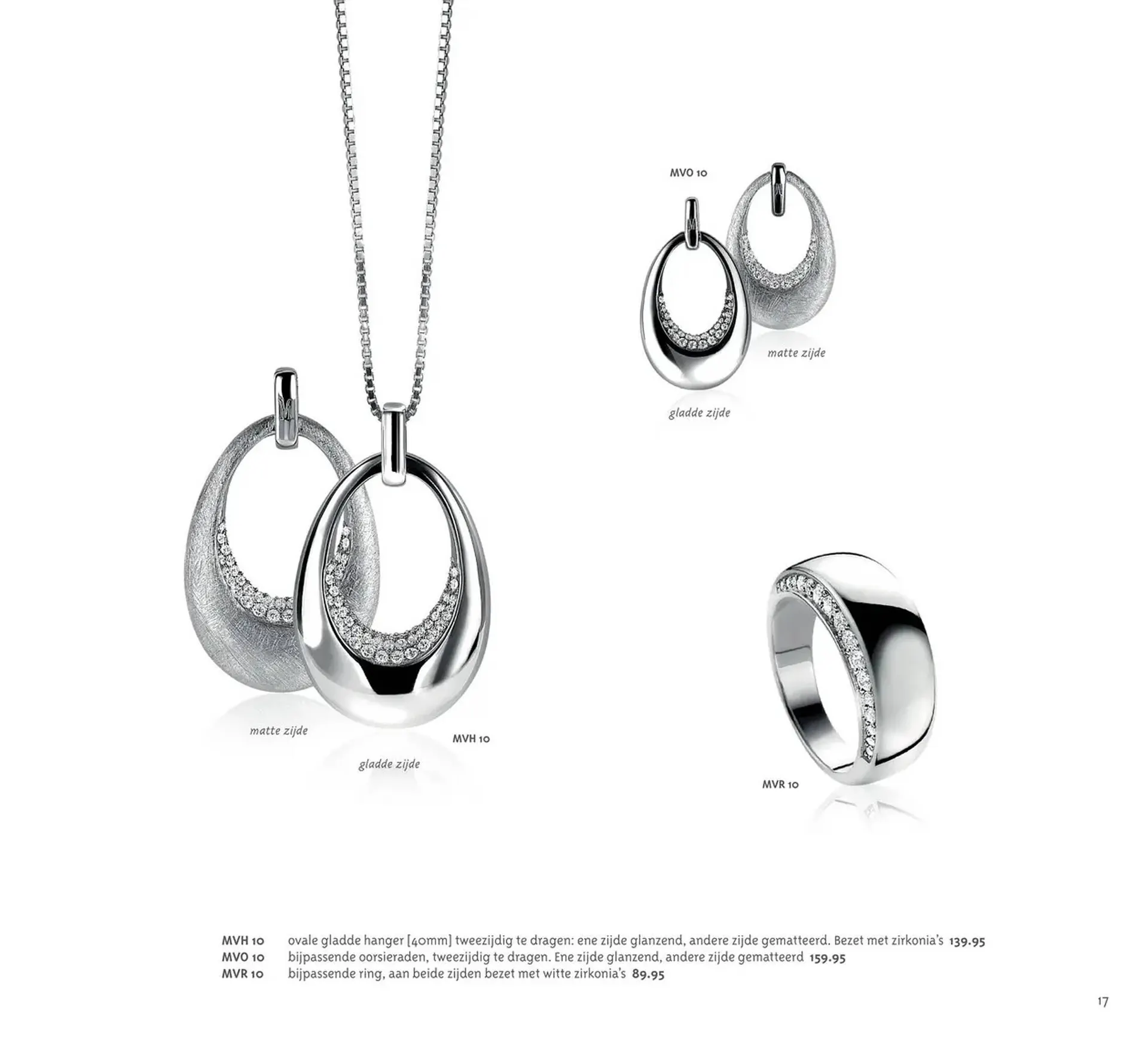 Zinzi folder van 5 december tot 31 december 2025 - Folder pagina 17