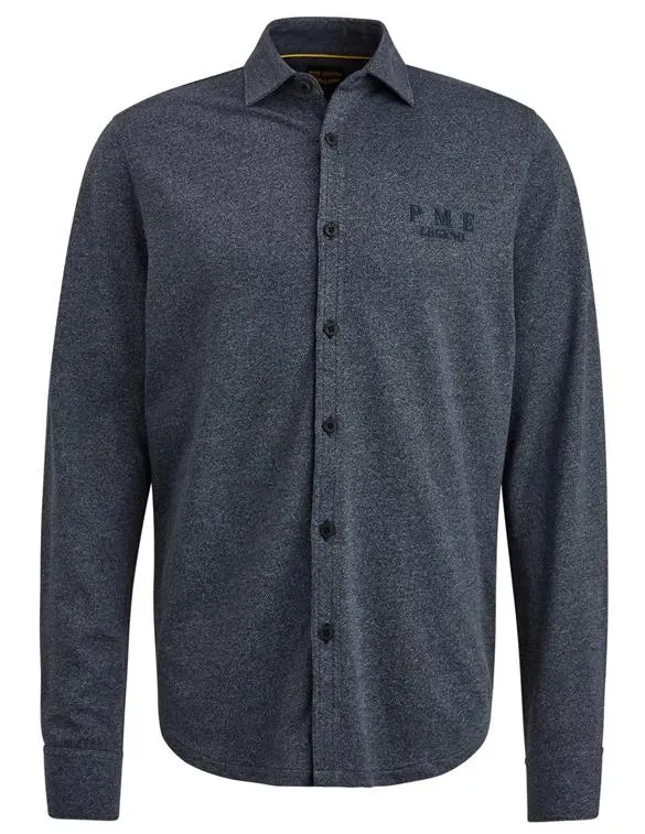 PME Legend Overhemd PSI2308205