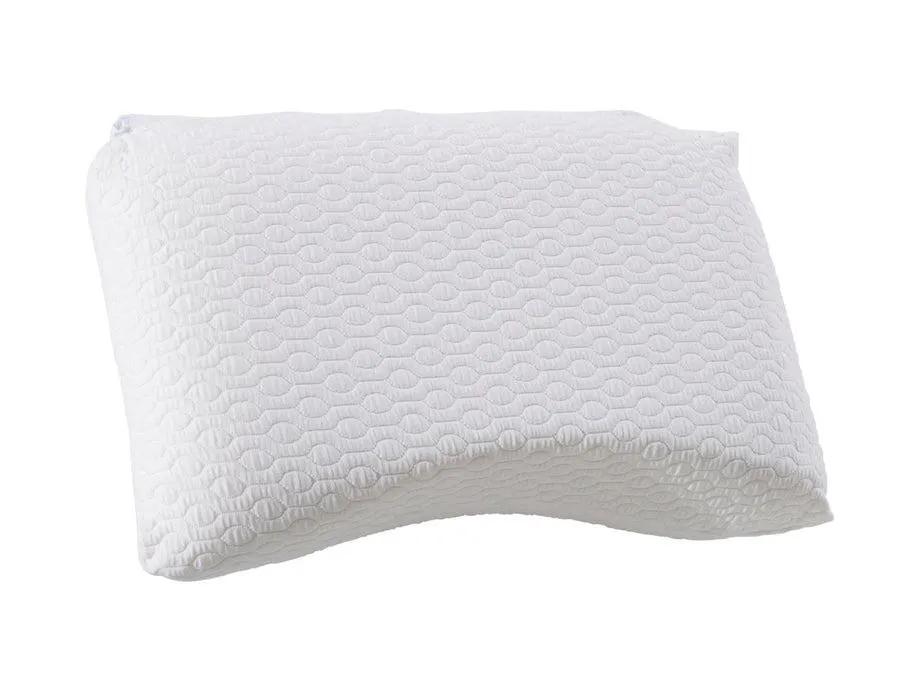 Hoofdkussen Nova latex