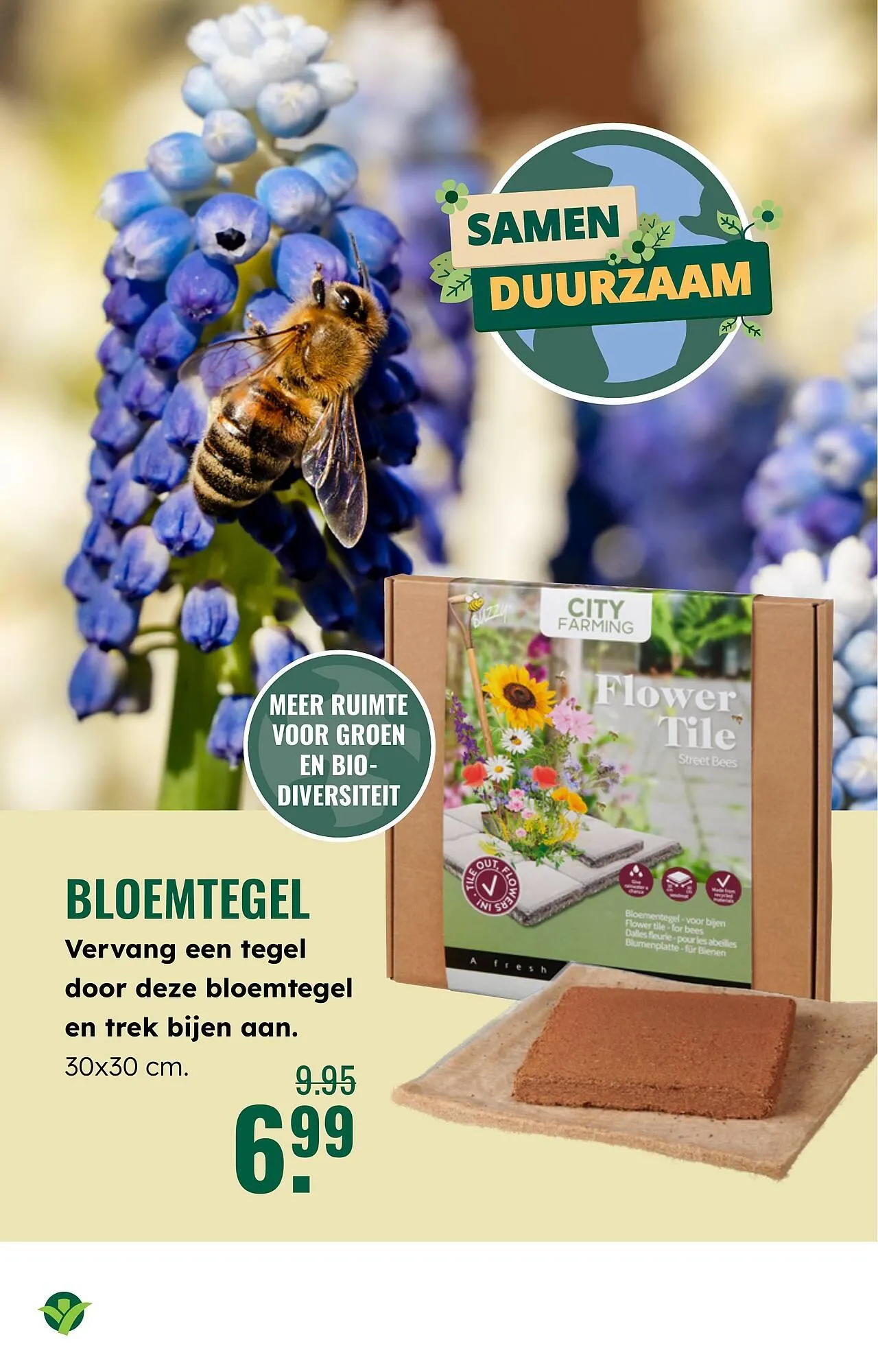 GroenRijk folder van 2 april tot 8 april 2026 - Folder pagina 11