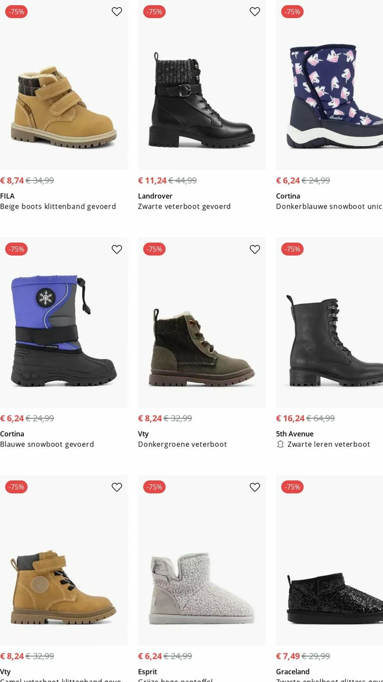 vanHaren van 10 maart tot 19 maart 2025 - Folder pagina 5