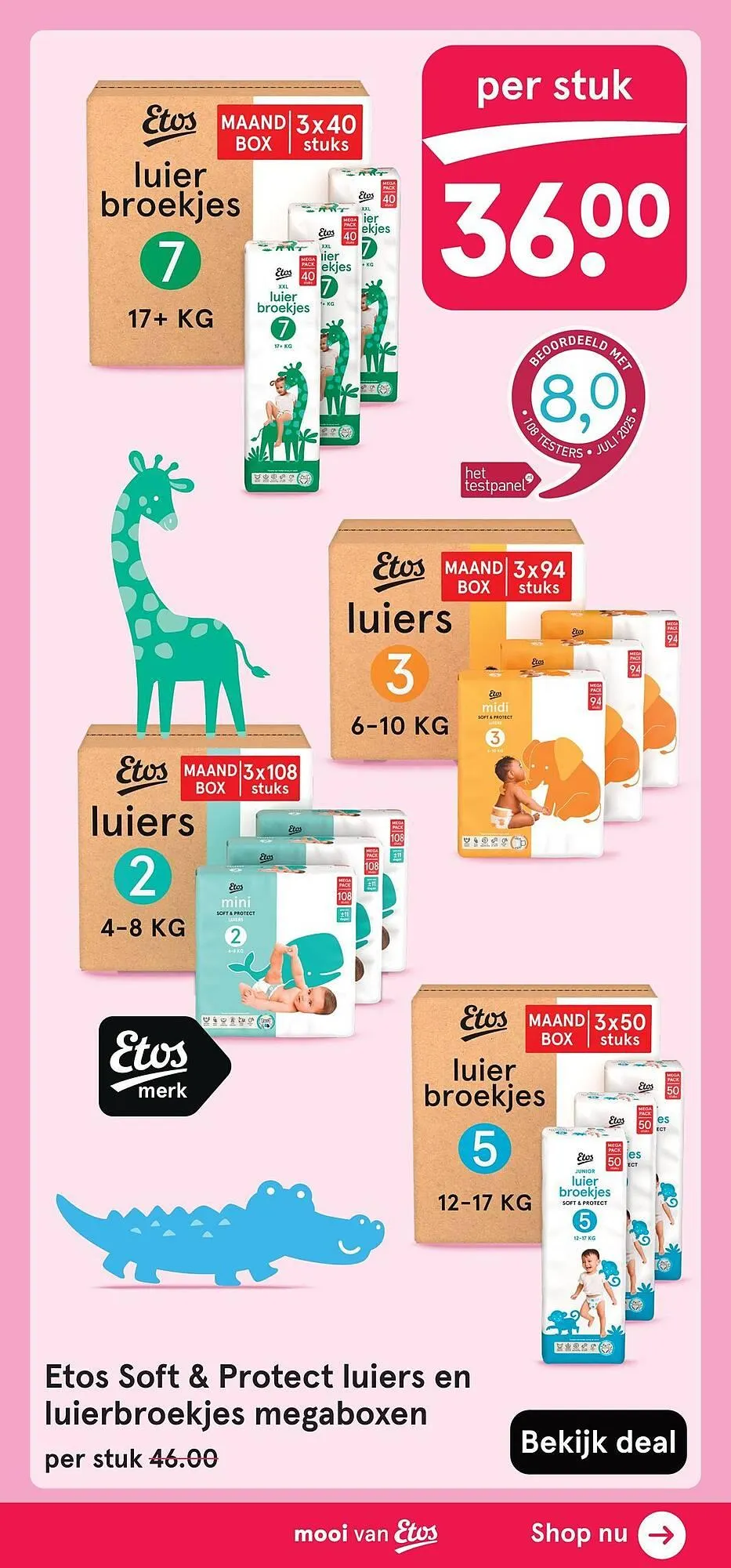 Etos folder van 9 februari tot 22 februari 2026 - Folder pagina 51