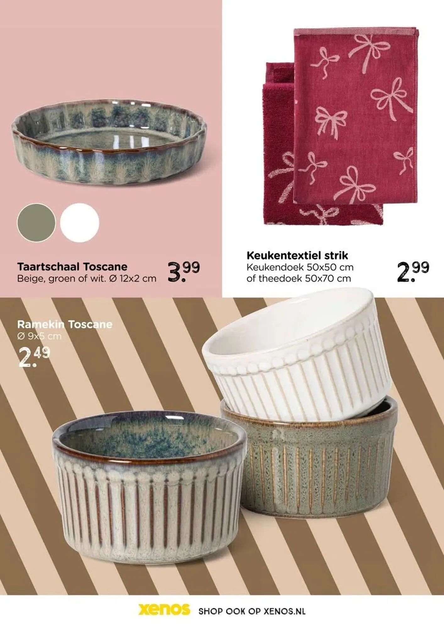 Xenos folder van 26 oktober tot 1 januari 2026 - Folder pagina 132