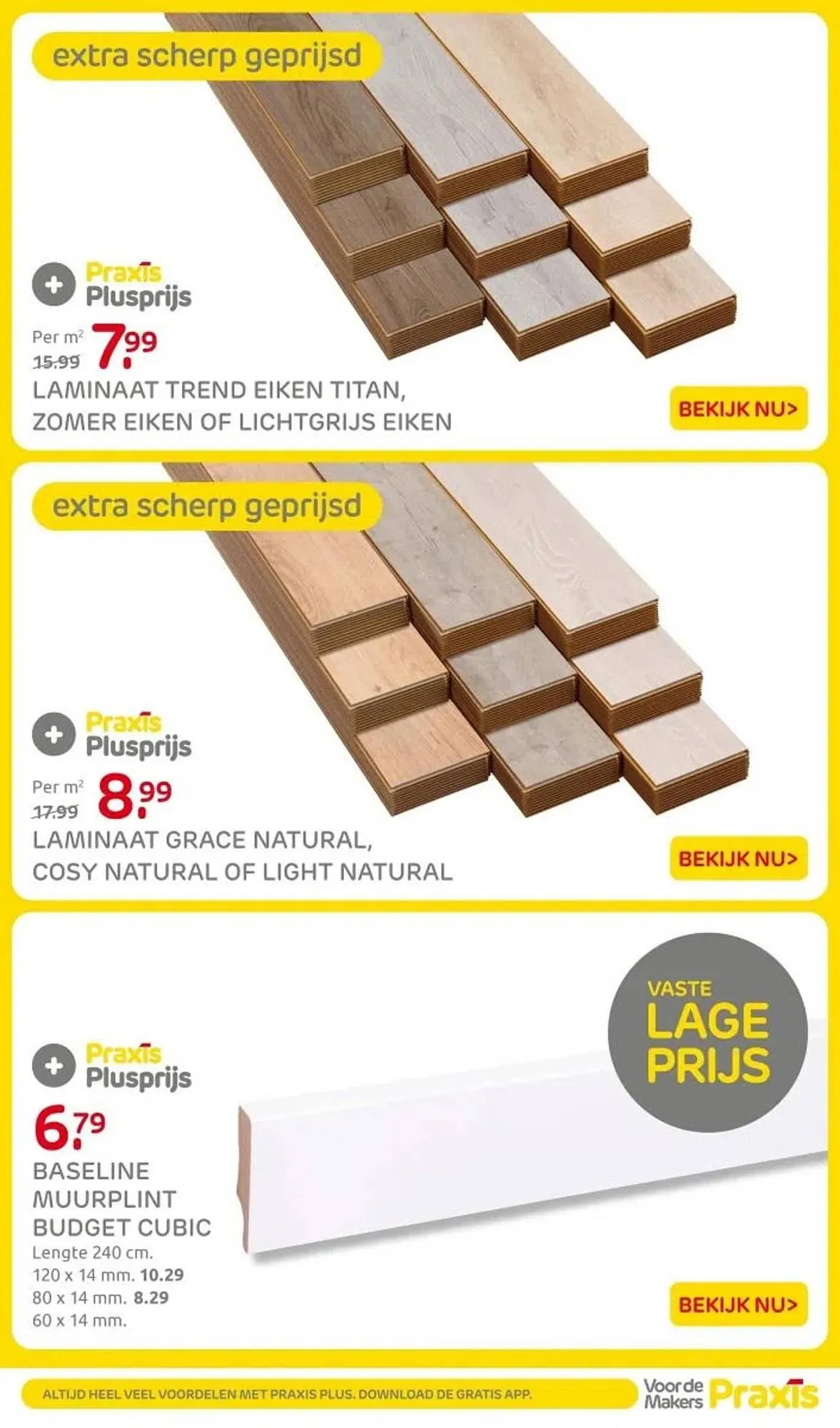 Praxis folder van 14 juli tot 20 juli 2025 - Folder pagina 13