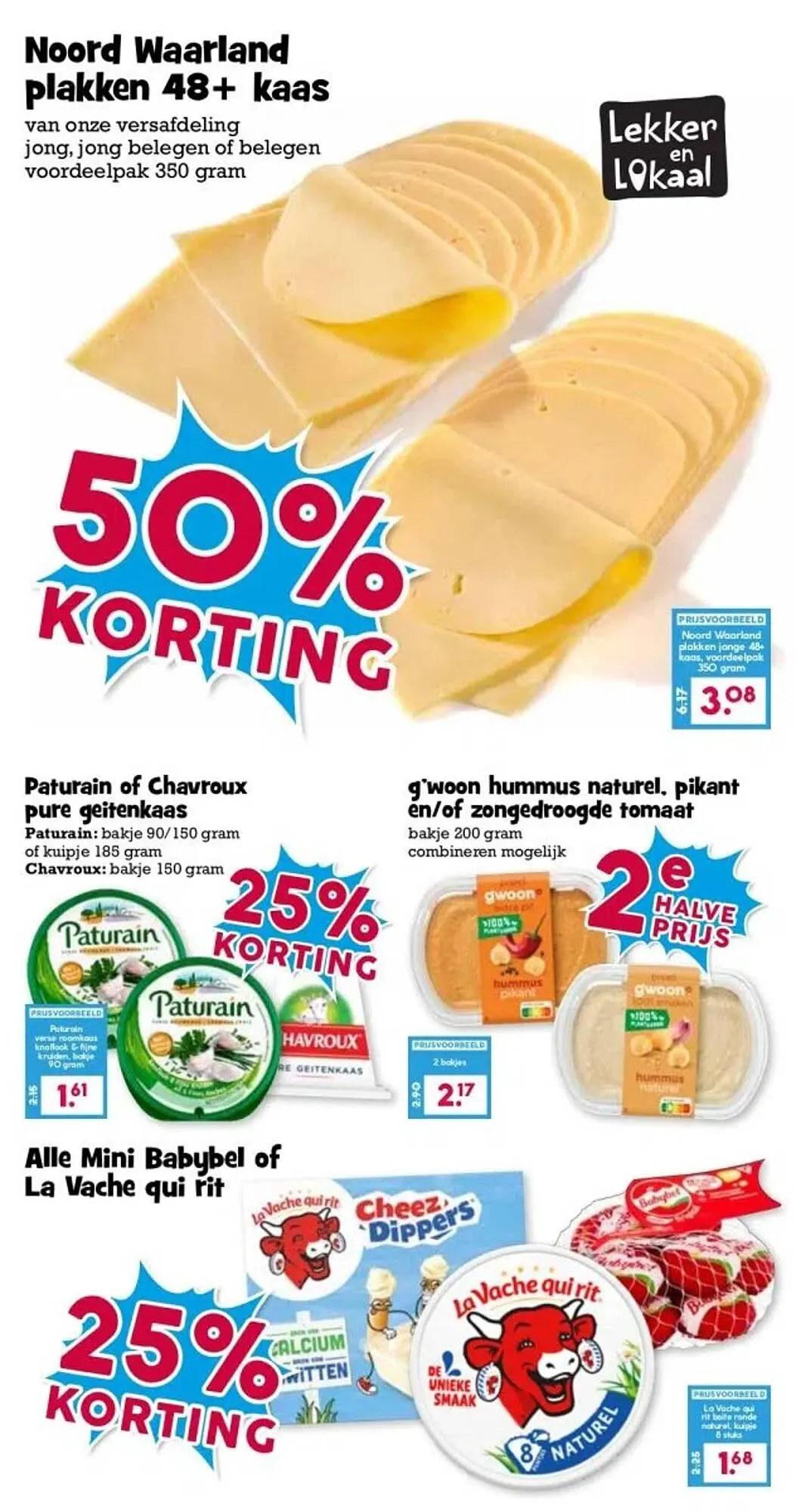 Boon`s Markt folder van 16 februari tot 22 februari 2026 - Folder pagina 11