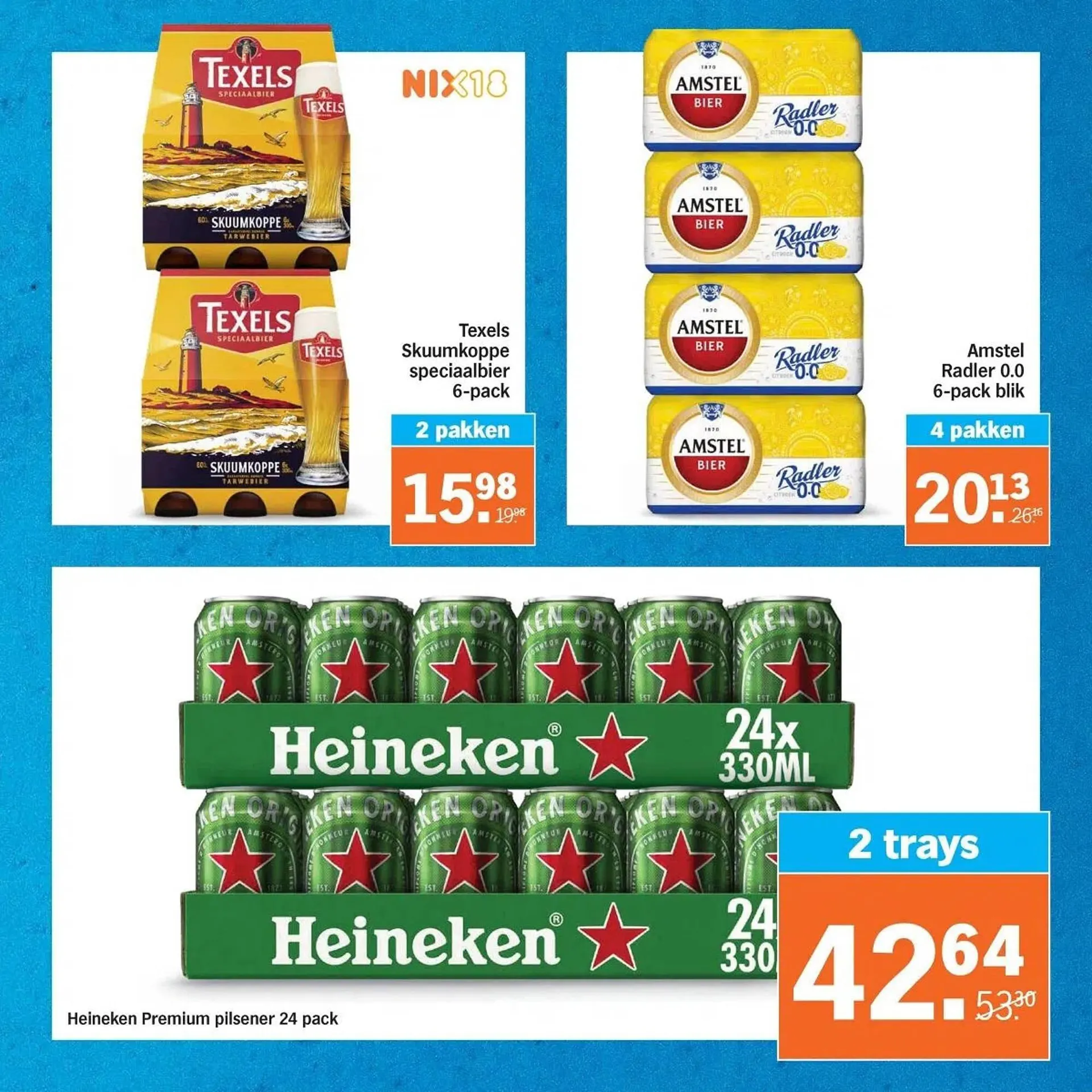 Albert Heijn folder van 26 januari tot 15 februari 2026 - Folder pagina 9