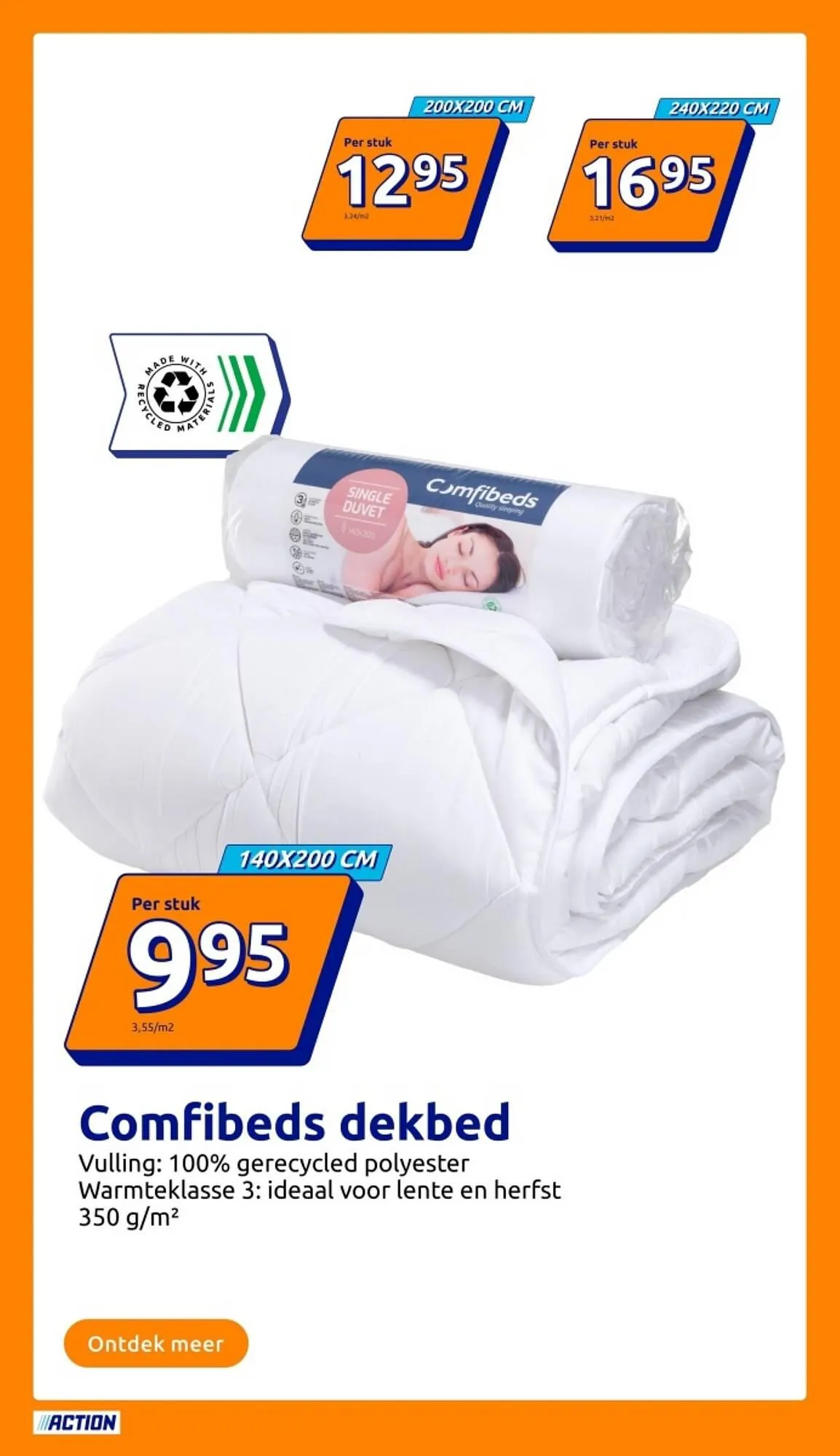 Action folder van 2 juli tot 8 juli 2025 - Folder pagina 13