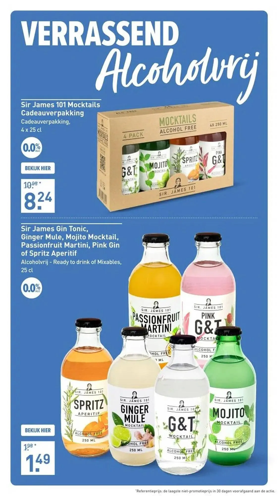 Gall & Gall folder van 2 februari tot 15 februari 2026 - Folder pagina 14