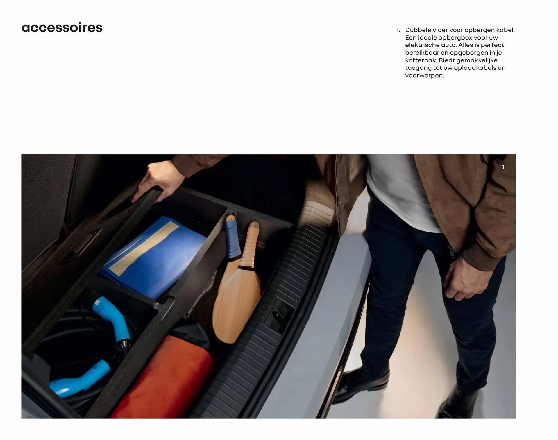 Renault Megane E-Tech folder van 20 januari tot 31 december 2023 - Folder pagina 34