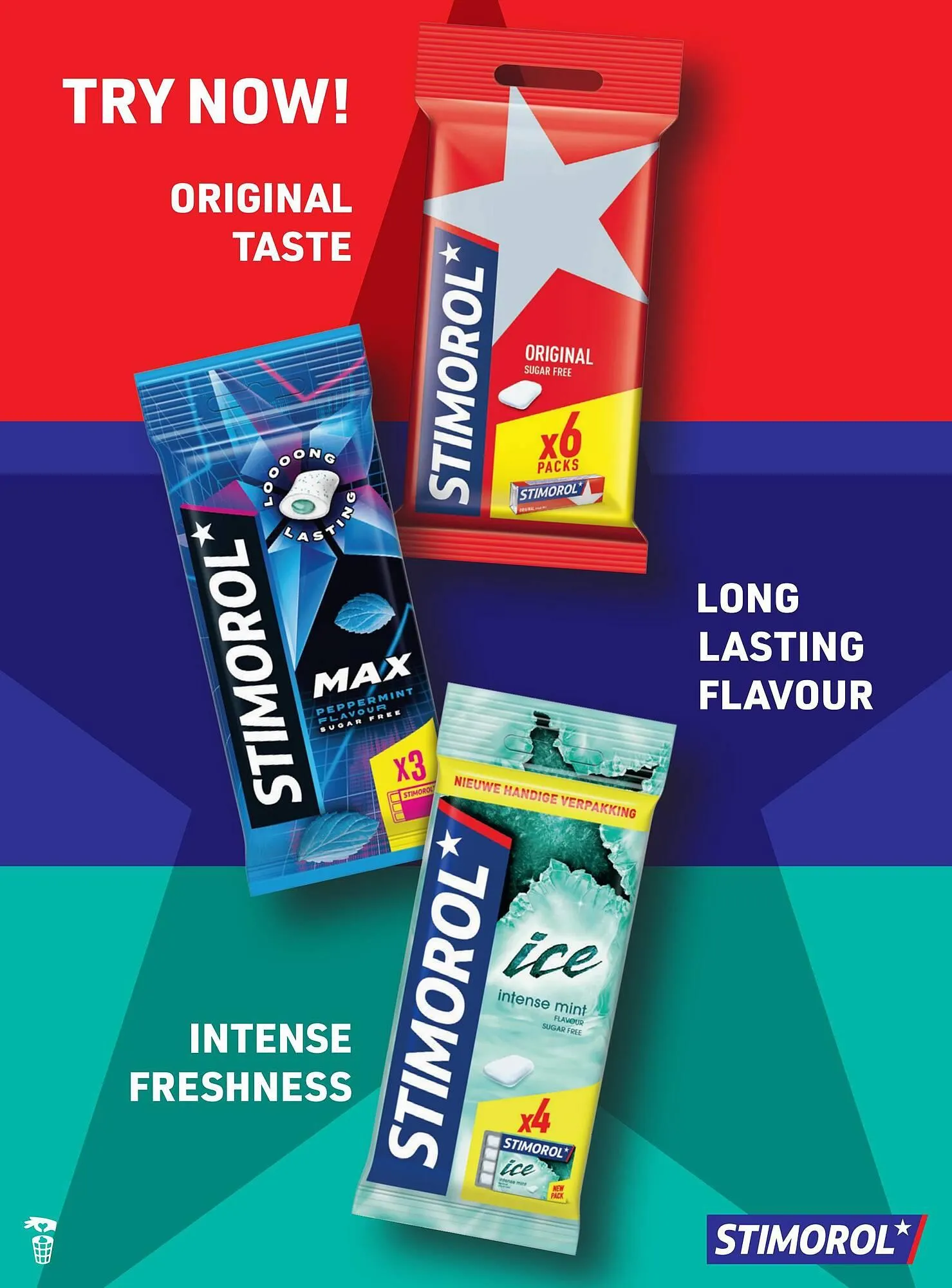 Boodschappen folder van 1 maart tot 31 maart 2025 - Folder pagina 89