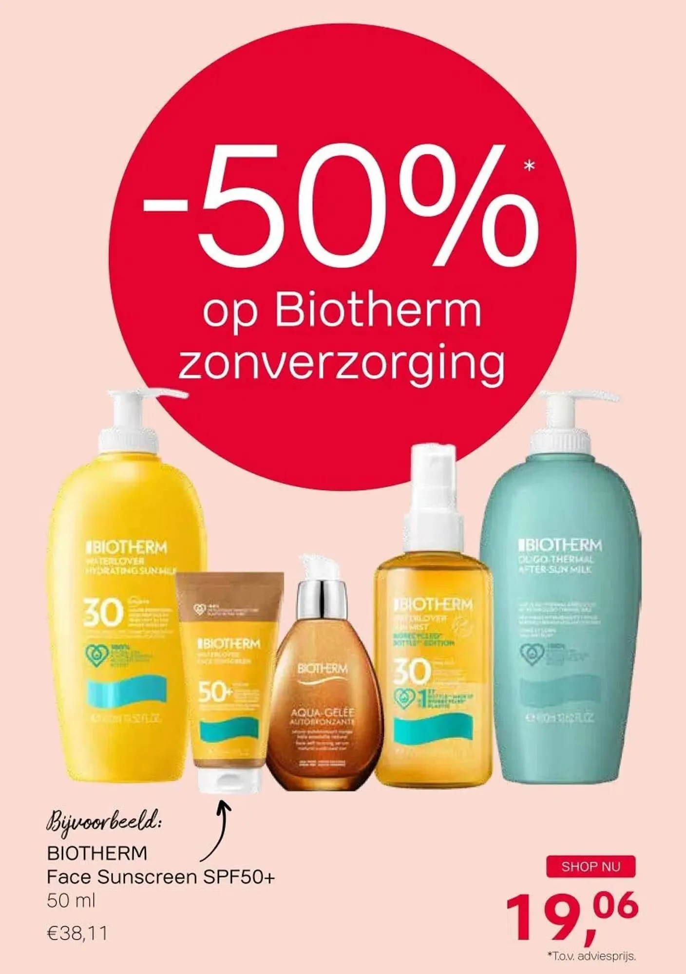 Pour Vous folder van 23 juni tot 12 juli 2025 - Folder pagina 5