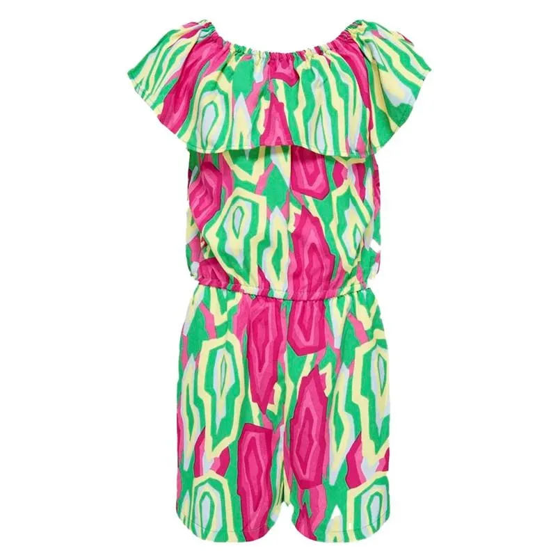 ONLY meisjes playsuit