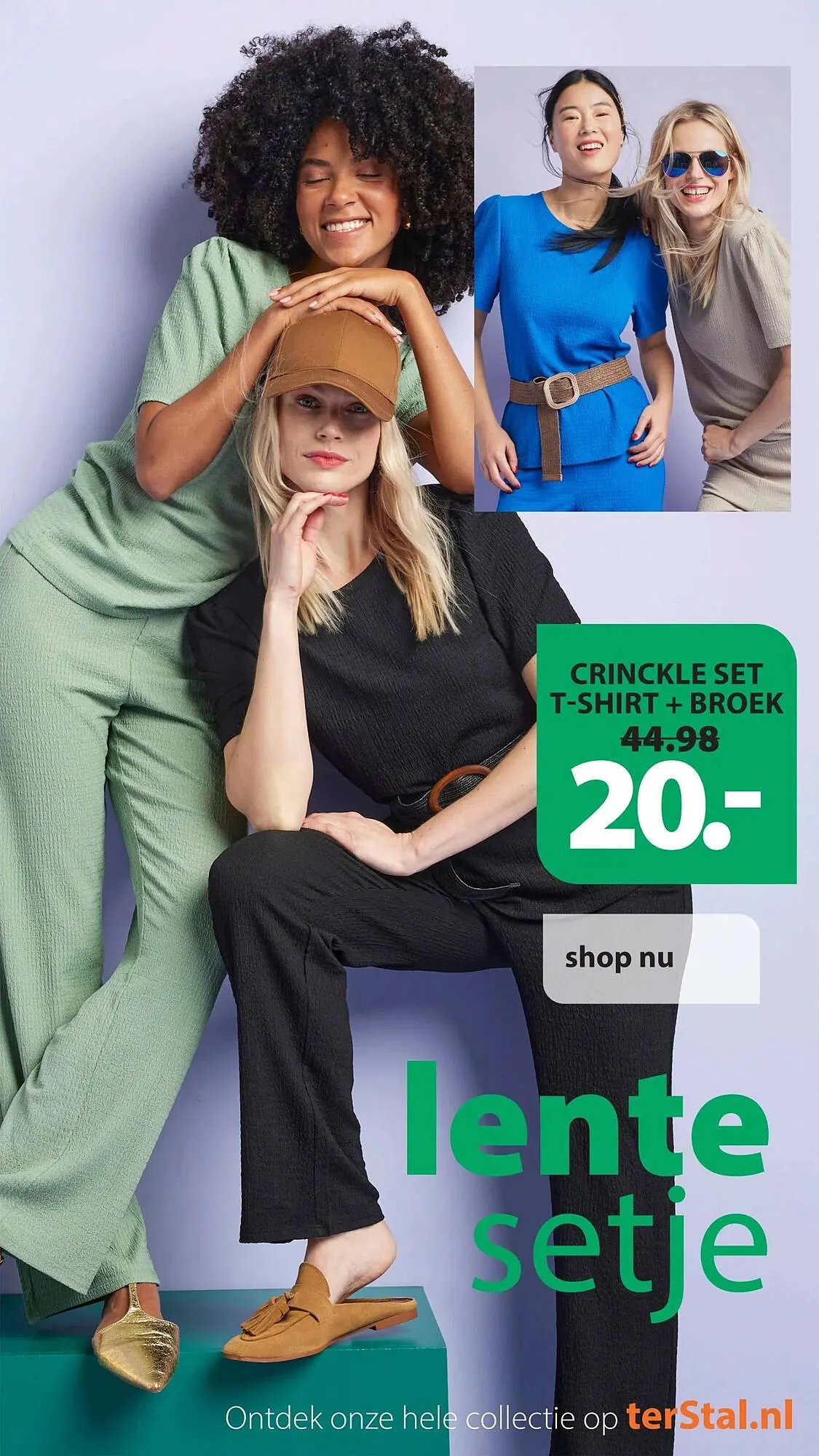 terStal folder van 10 februari tot 24 juni 2025 - Folder pagina 3