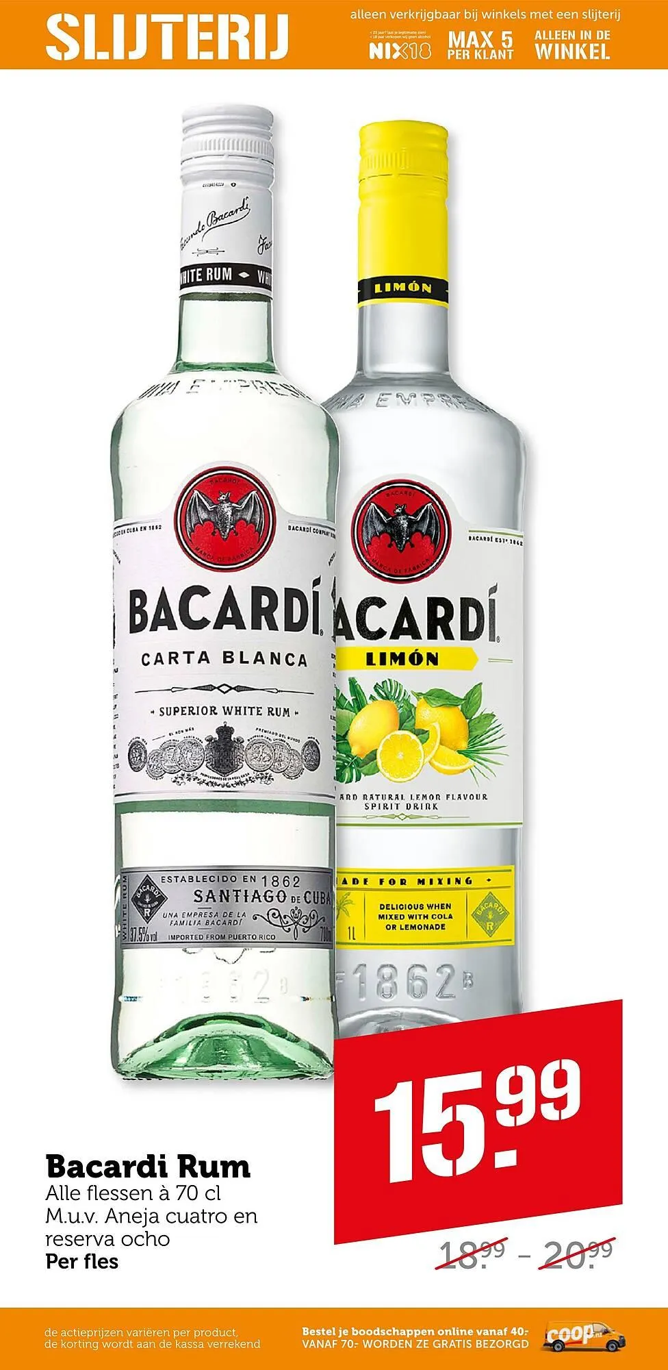 Coop folder van 14 mei tot 20 mei 2025 - Folder pagina 28