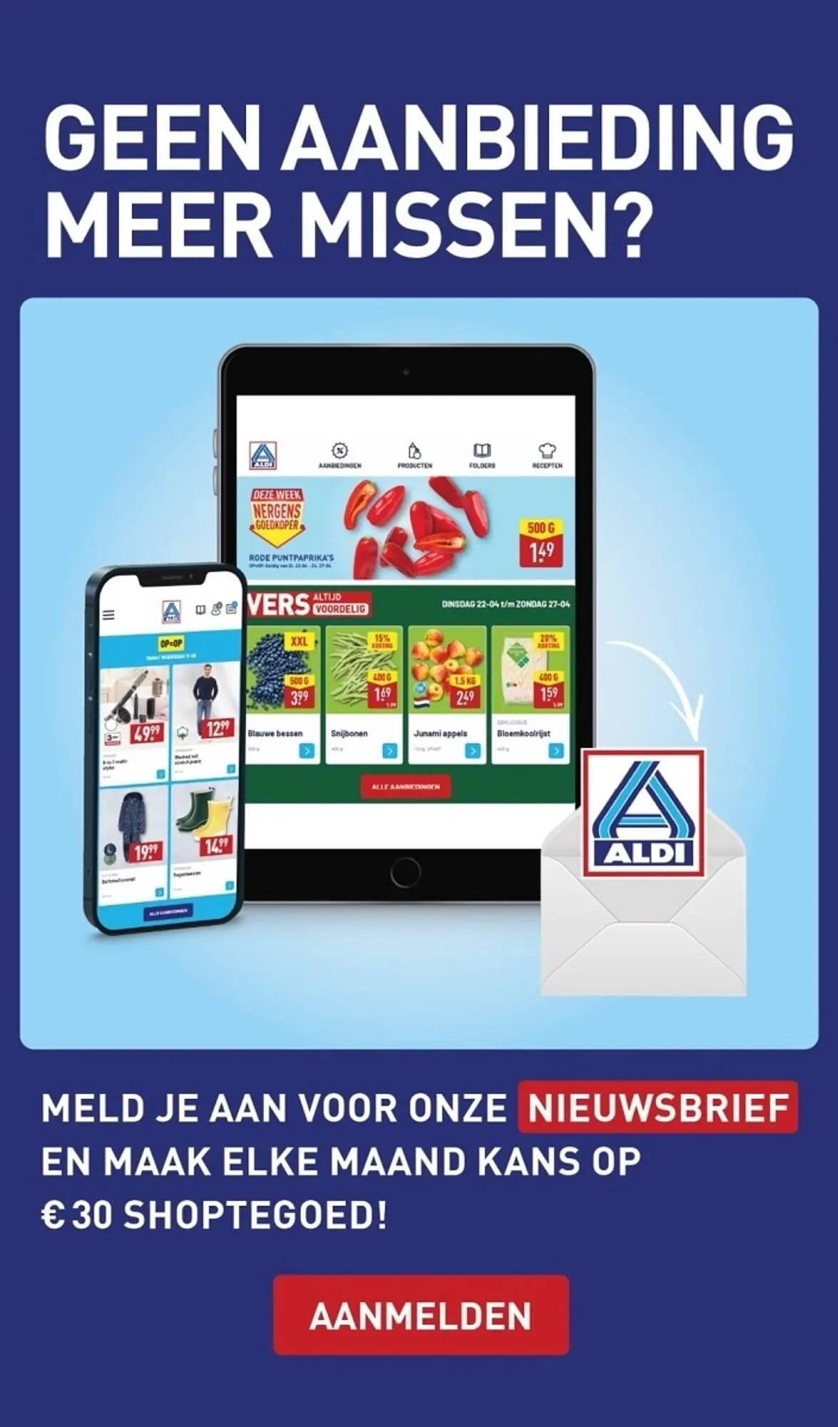 ALDI folder van 10 november tot 16 november 2025 - Folder pagina 52