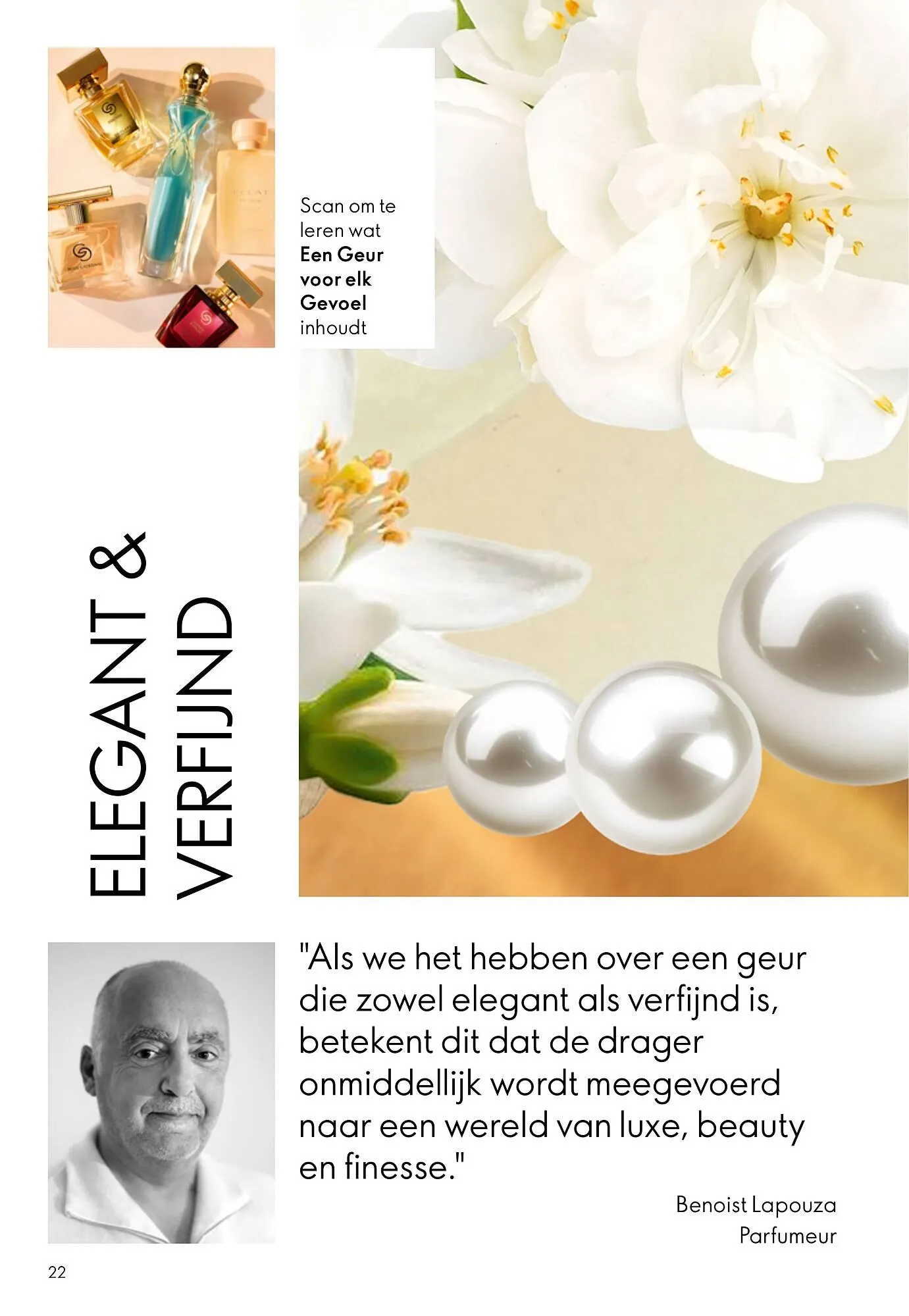 Oriflame brochure van 14 september tot 10 oktober 2025 - Folder pagina 22
