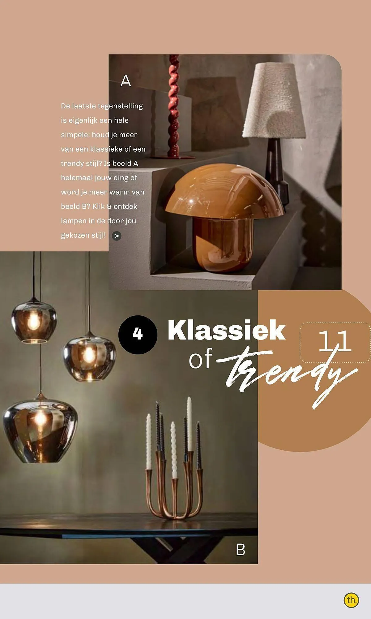 Trendhopper folder van 9 juni tot 31 december 2025 - Folder pagina 11