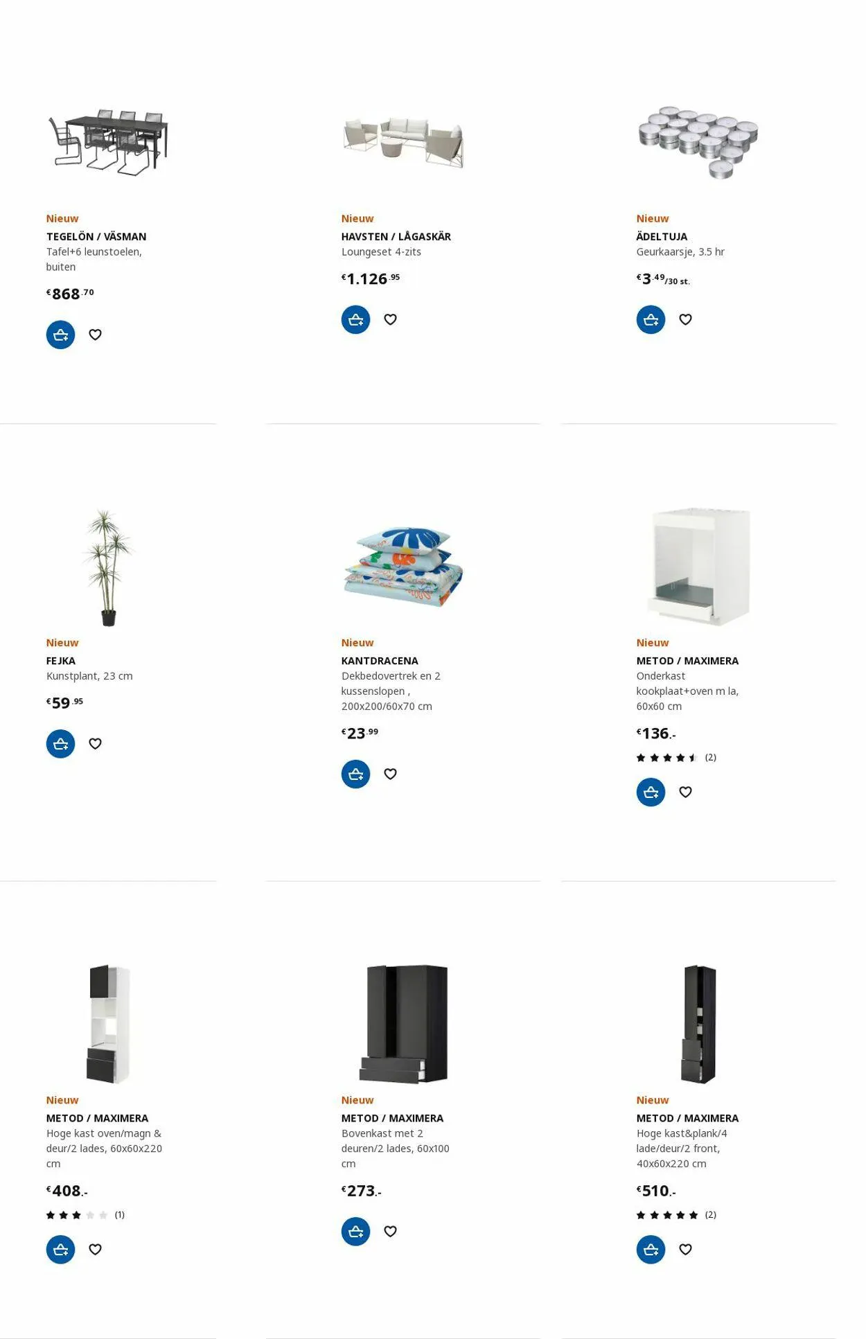 IKEA Actuele folder van 3 juli tot 17 juli 2023 - Folder pagina 57