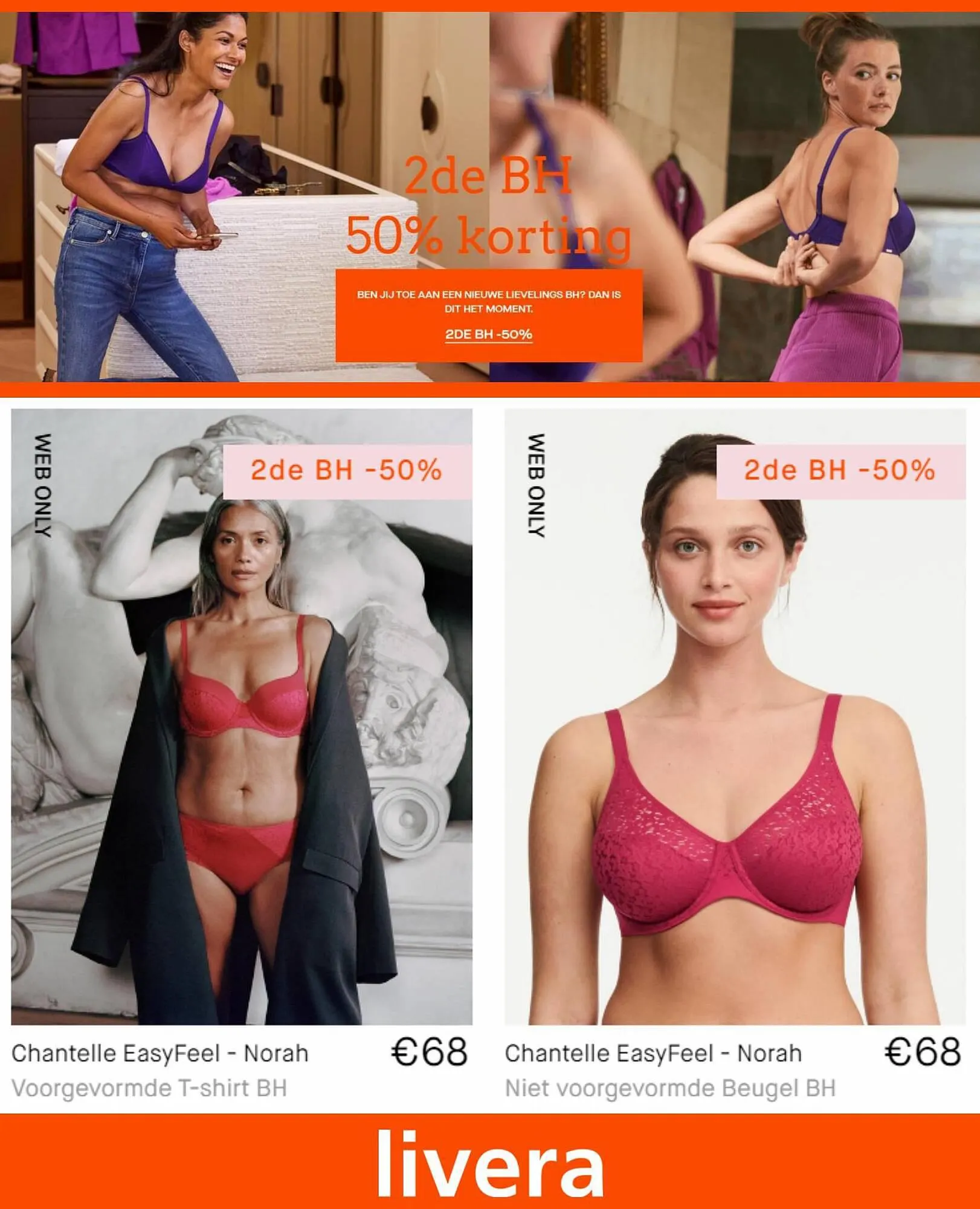 Livera folder van 6 november tot 15 november 2023 - Folder pagina 7