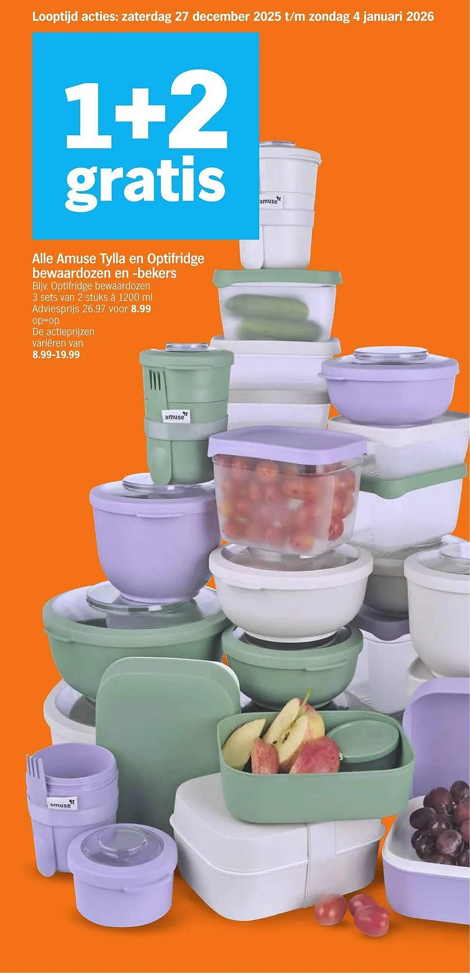 AH XL folder van 27 december tot 2 januari 2026 - Folder pagina 32