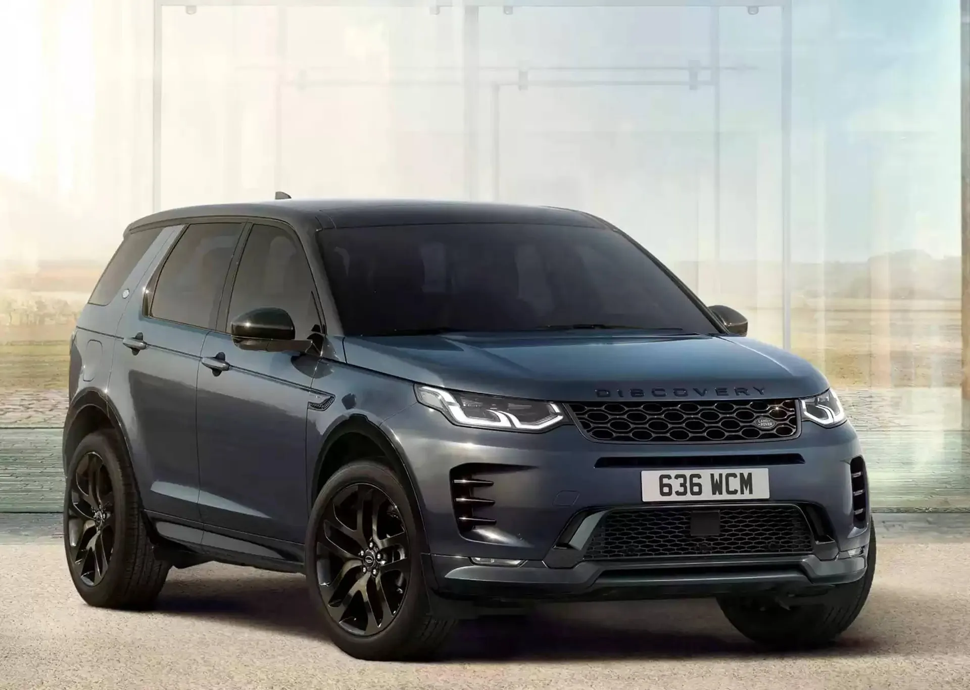 Land Rover folder van 20 november tot 30 juni 2025 - Folder pagina 15
