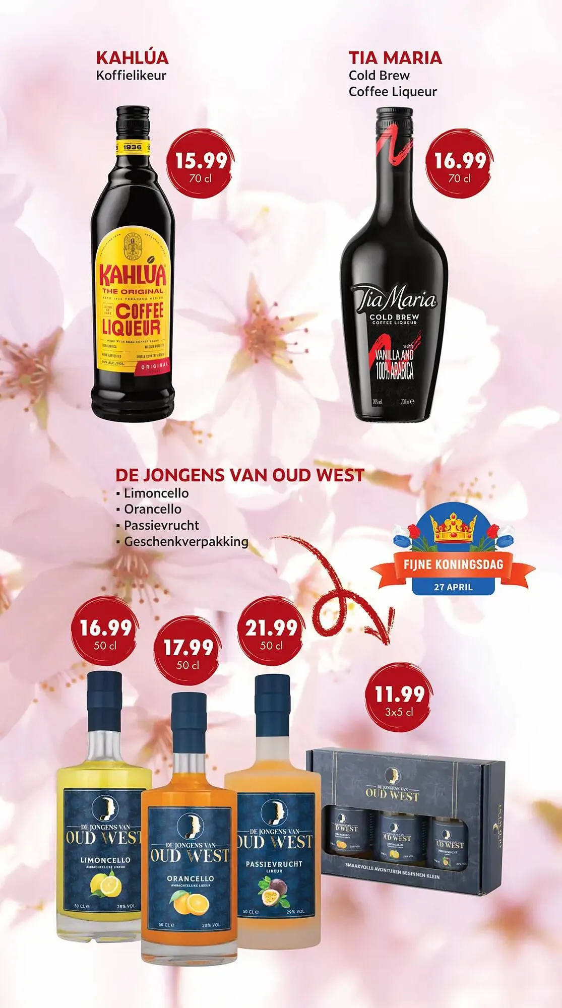 Uw topSlijter folder van 22 april tot 12 mei 2026 - Folder pagina 3