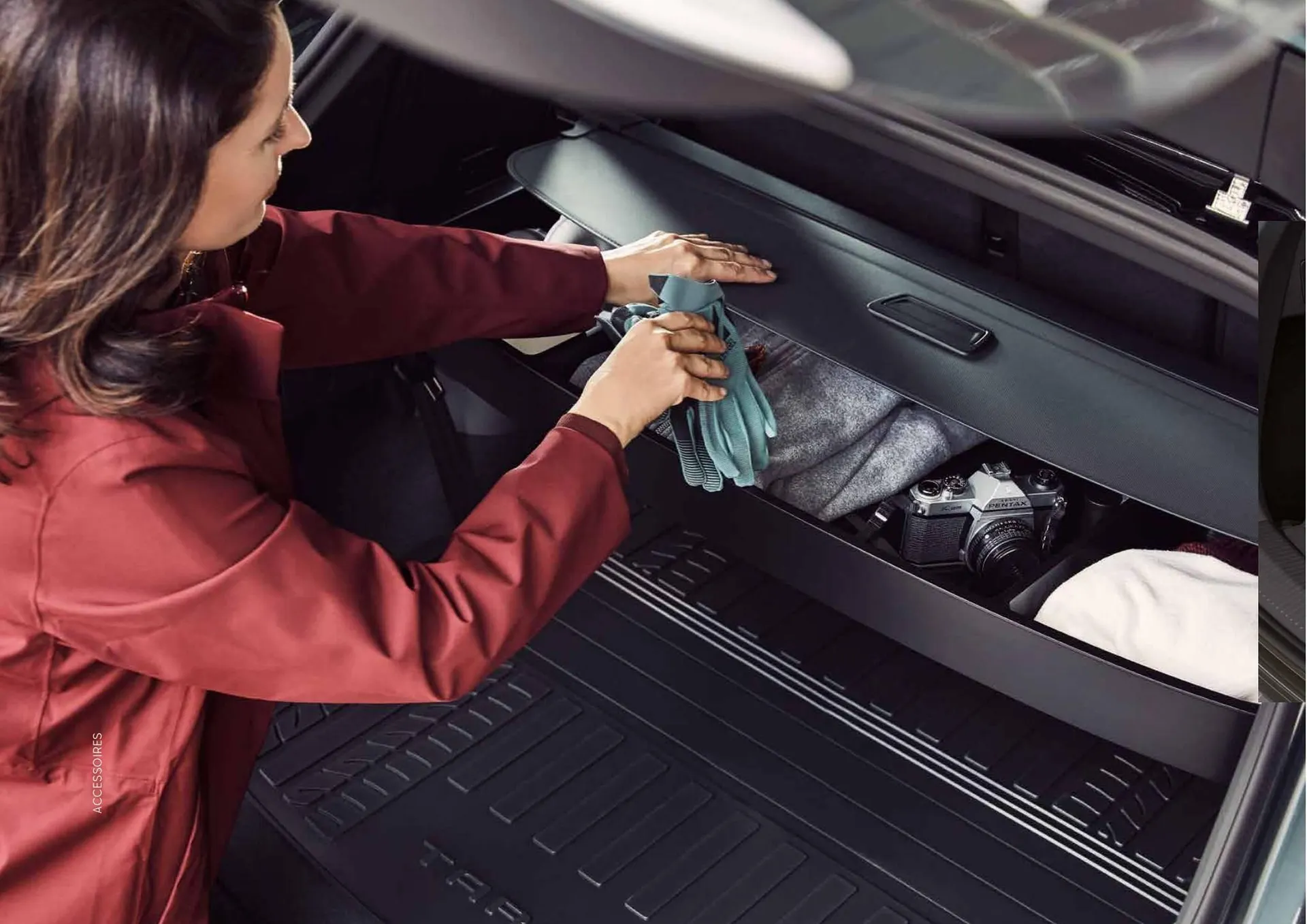 SEAT Tarraco folder van 21 december tot 21 december 2023 - Folder pagina 42