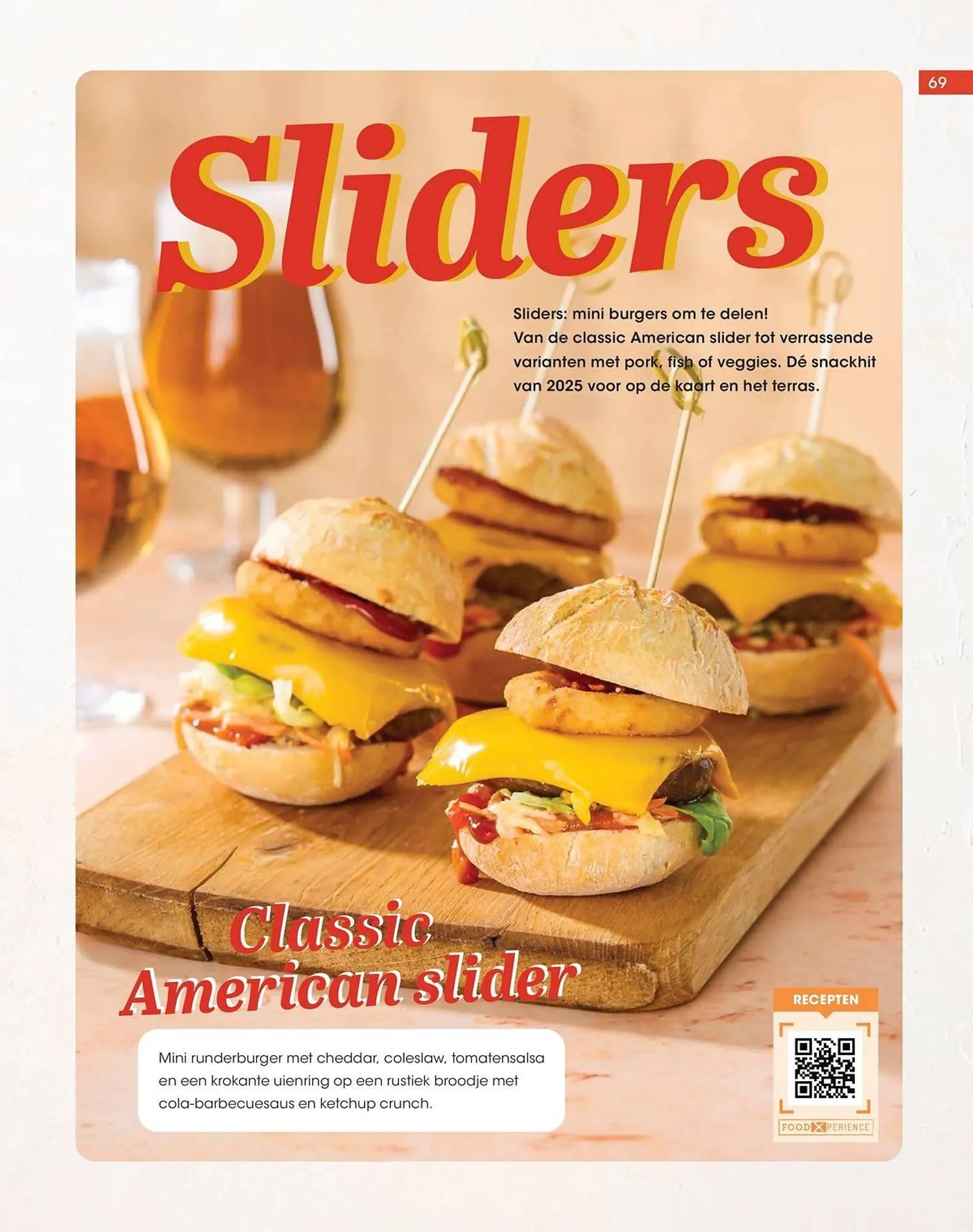 HANOS magazine van 2 juni tot 31 augustus 2025 - Folder pagina 69