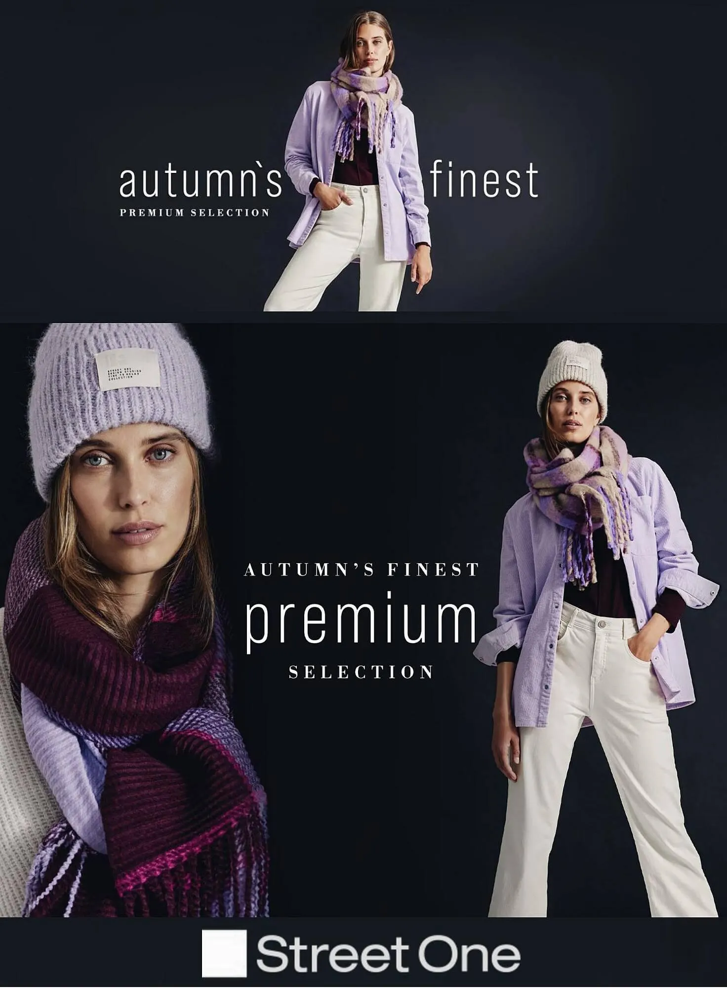 Street One folder - 1