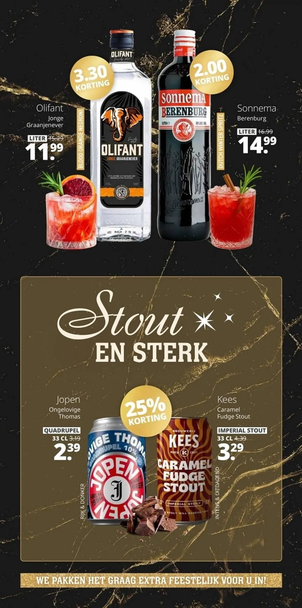 Mitra folder van 1 december tot 14 december 2025 - Folder pagina 24