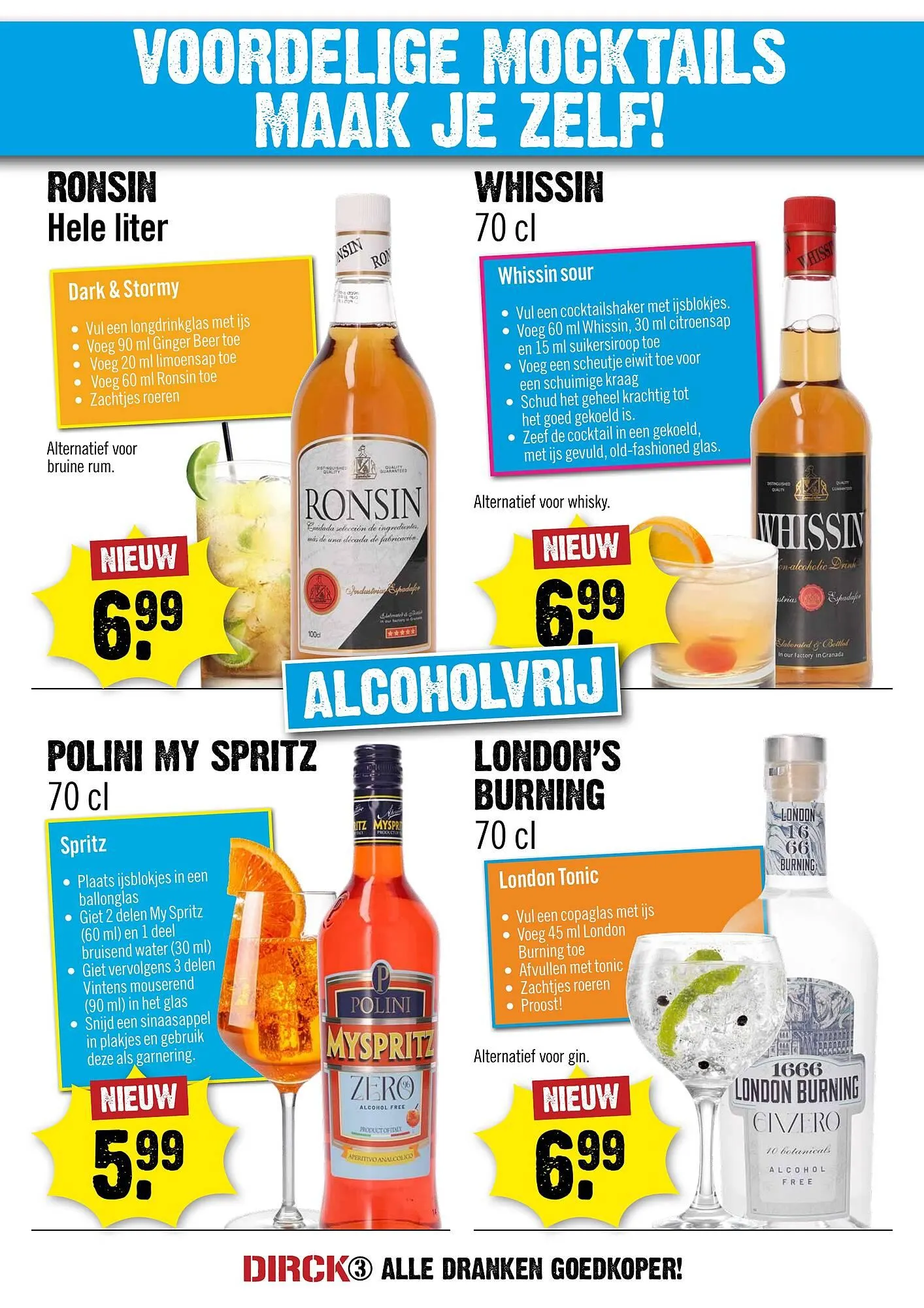 Dirck 3 folder van 22 oktober tot 28 oktober 2025 - Folder pagina 13