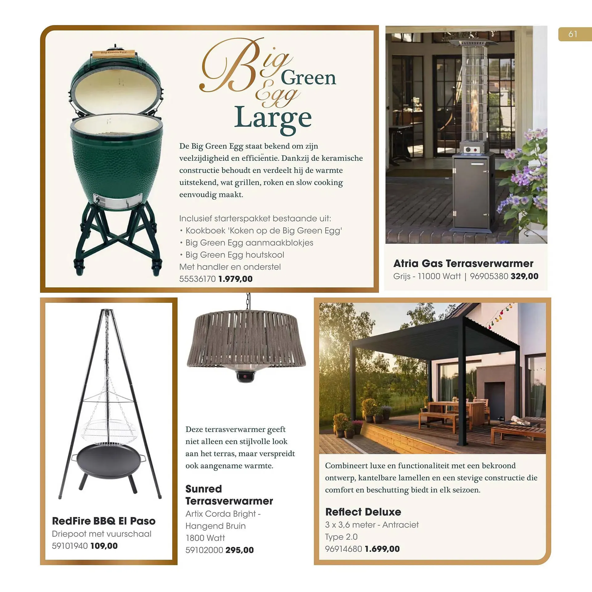 HANOS folder van 1 december tot 31 december 2025 - Folder pagina 61