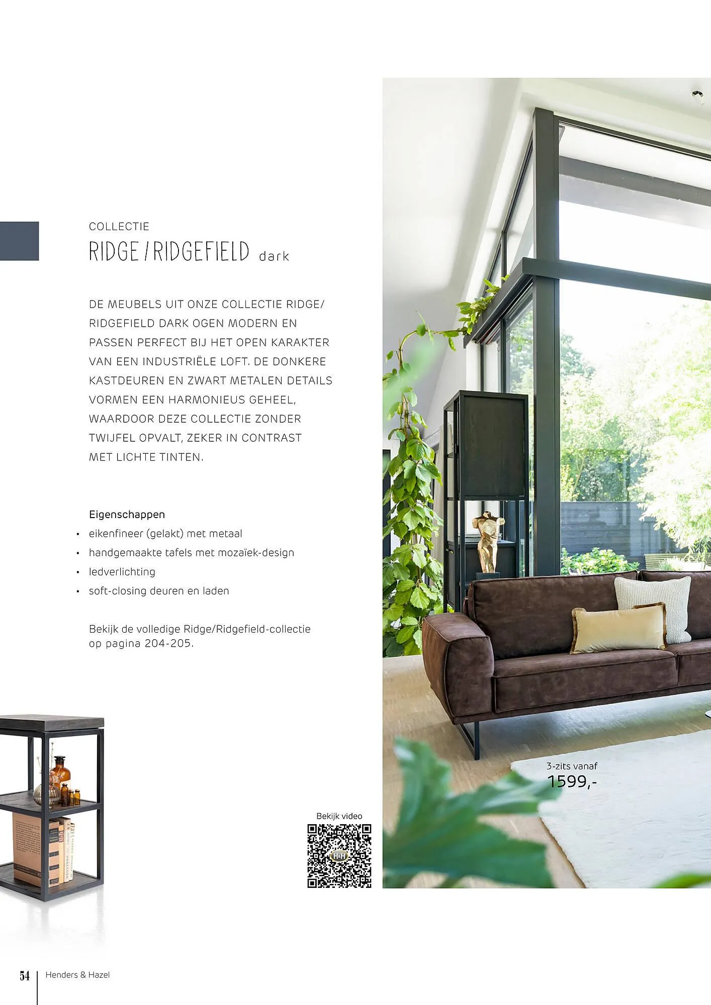 Xooon folder van 18 september tot 31 maart 2024 - Folder pagina 54