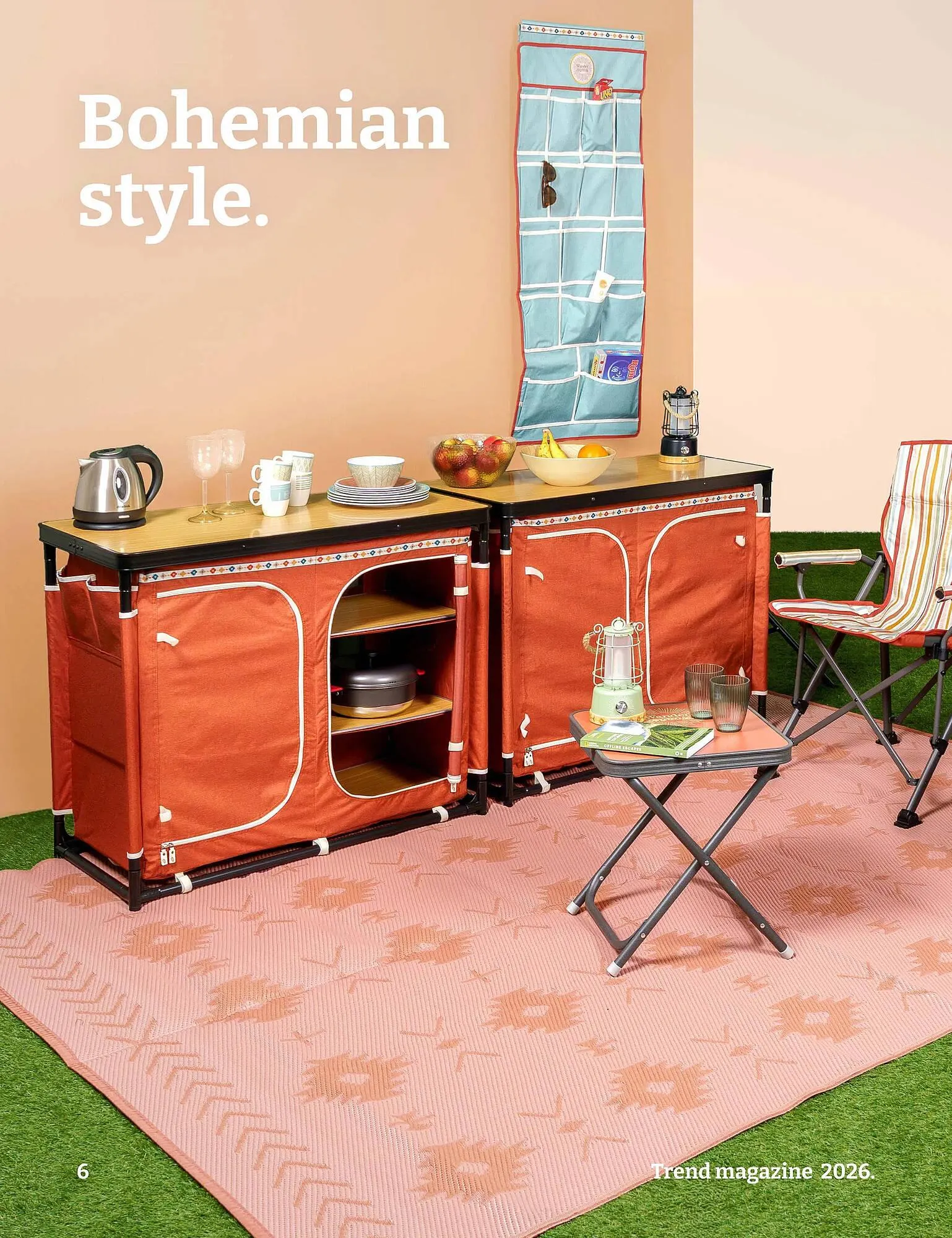 Obelink folder van 3 april tot 30 april 2026 - Folder pagina 6