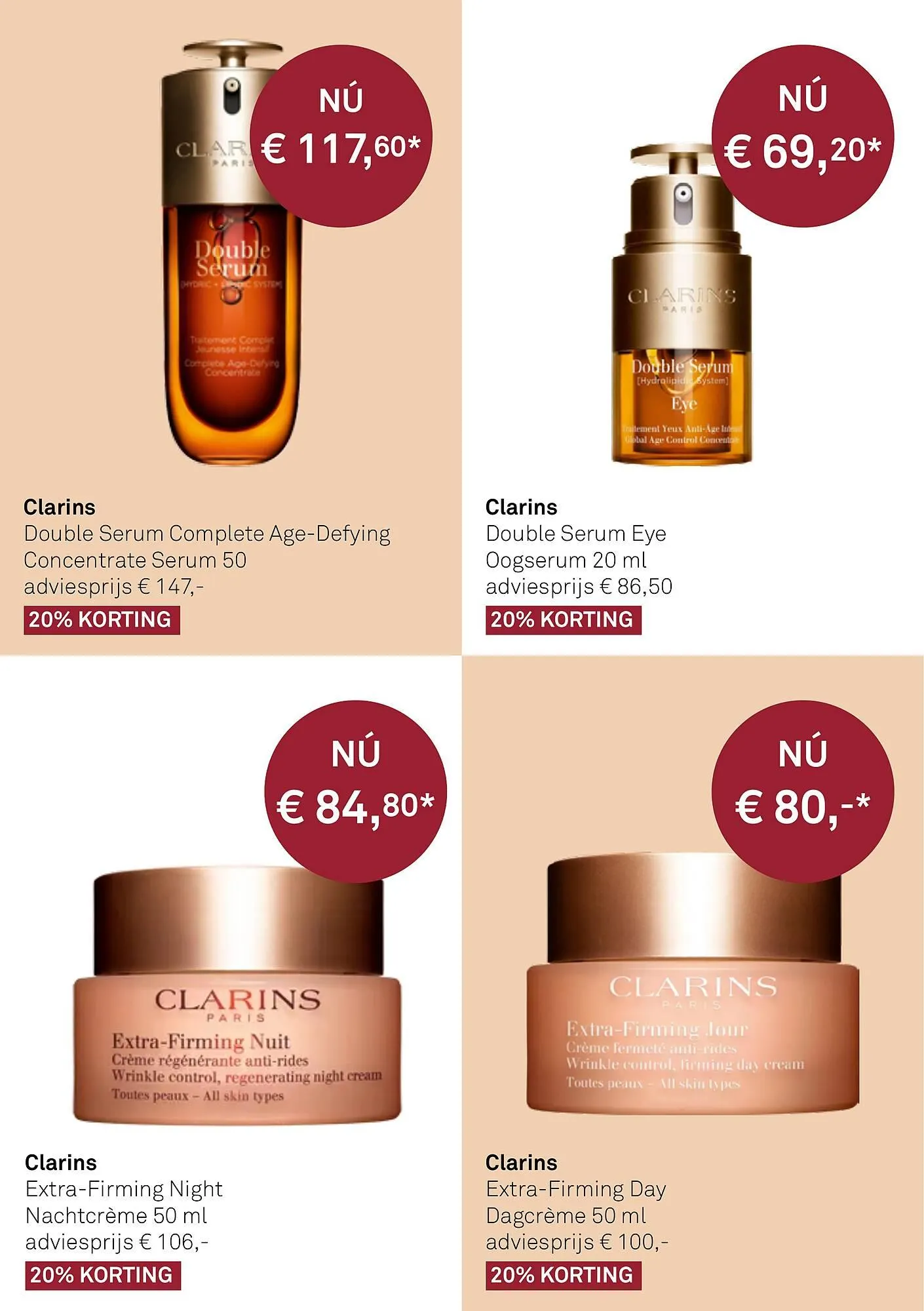 Mooi parfumerie folder van 28 oktober tot 17 november 2024 - Folder pagina 5