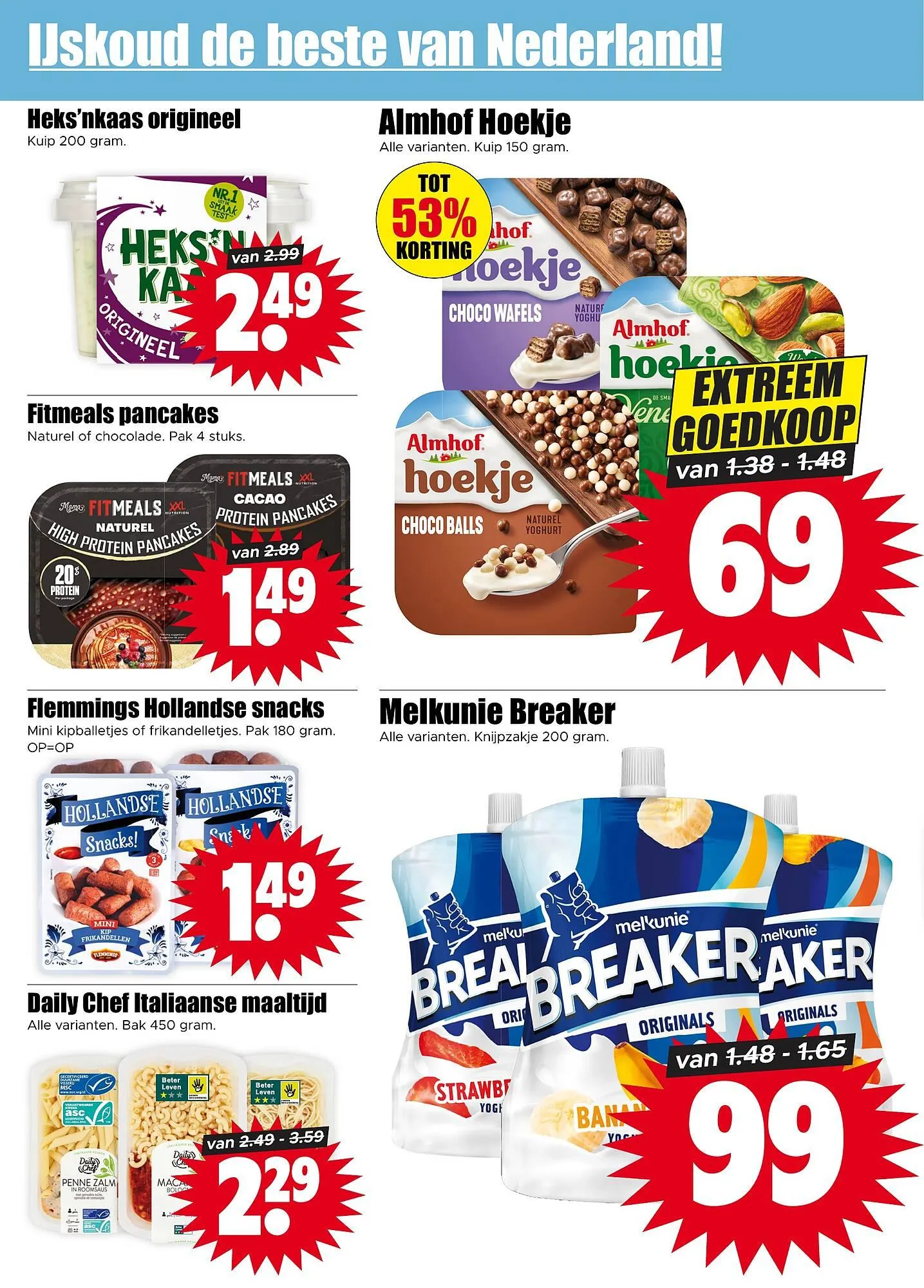 Dirk folder van 29 april tot 5 mei 2026 - Folder pagina 10