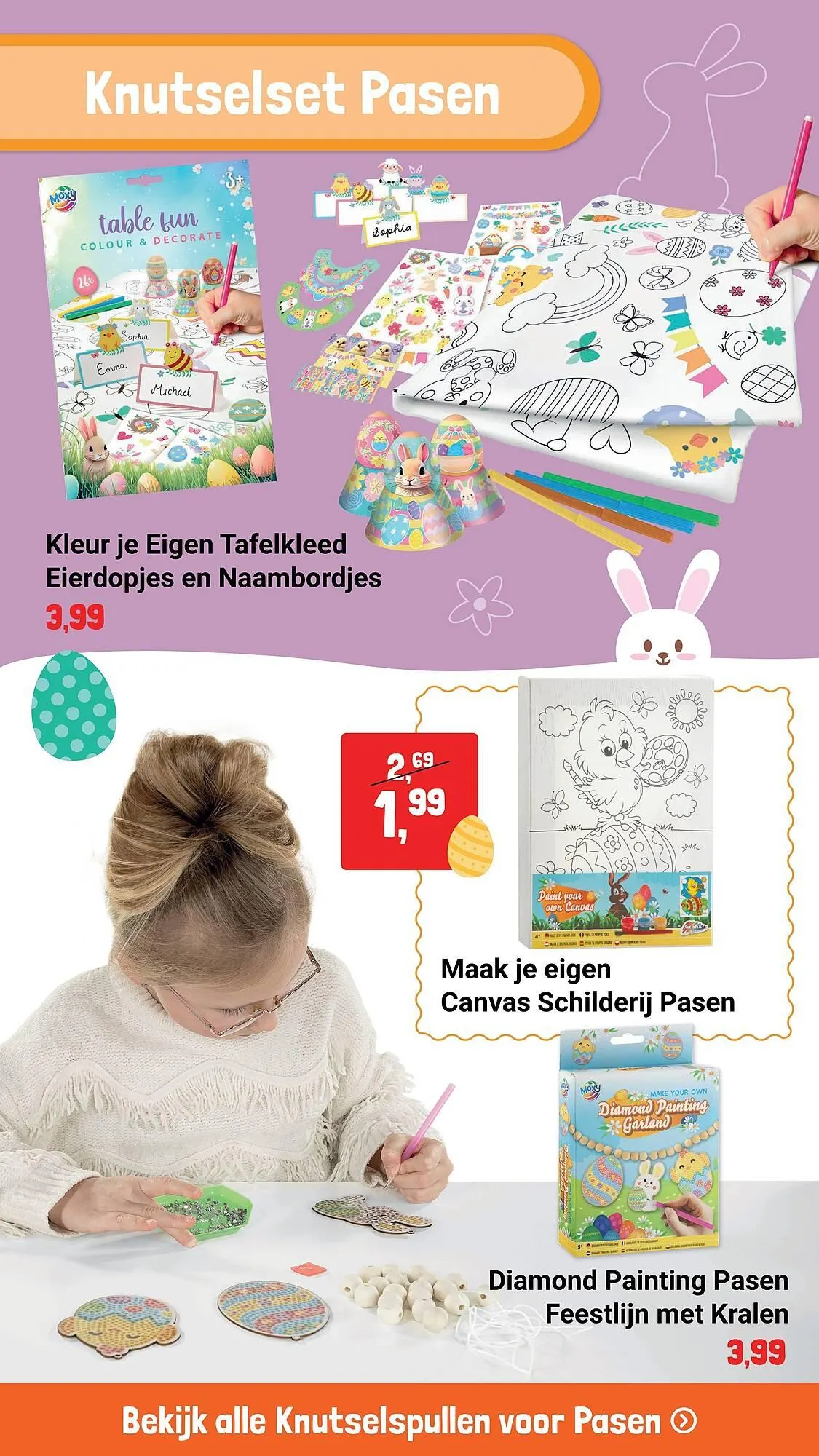 Lobbes folder van 1 maart tot 6 april 2026 - Folder pagina 8