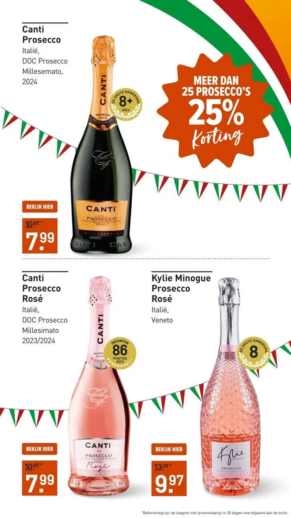 Gall & Gall folder van 7 april tot 12 april 2026 - Folder pagina 5