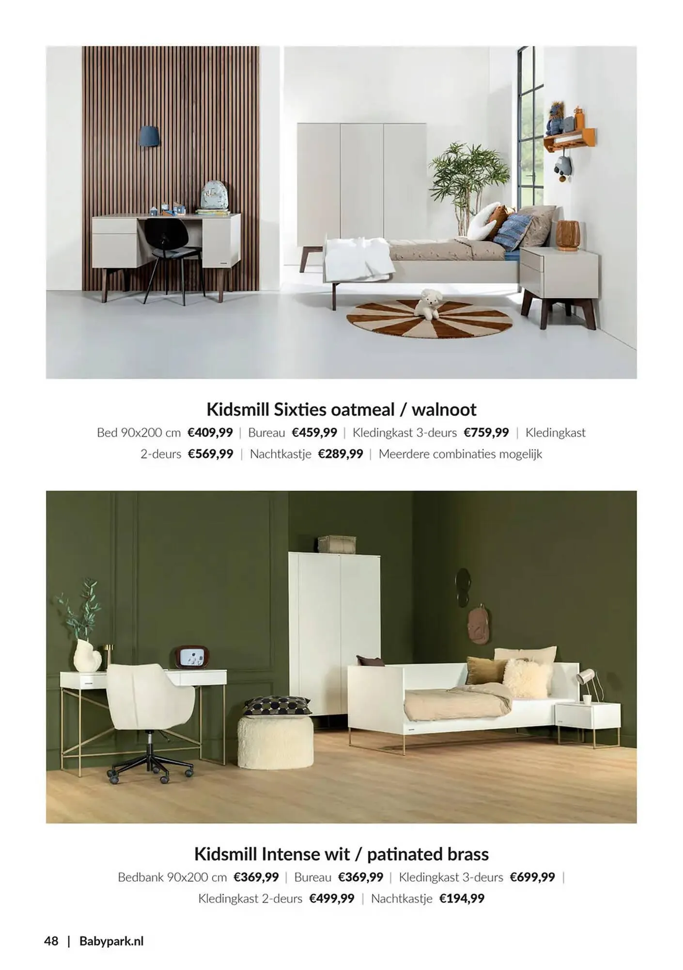 Babypark folder van 6 januari tot 12 januari 2026 - Folder pagina 48