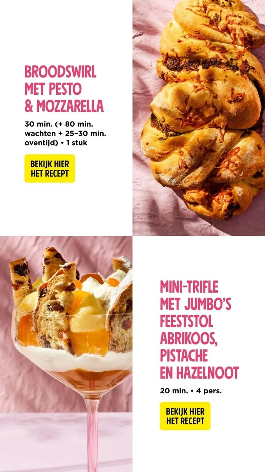 Jumbo Paasmagazine van 21 maart tot 6 april 2026 - Folder pagina 6