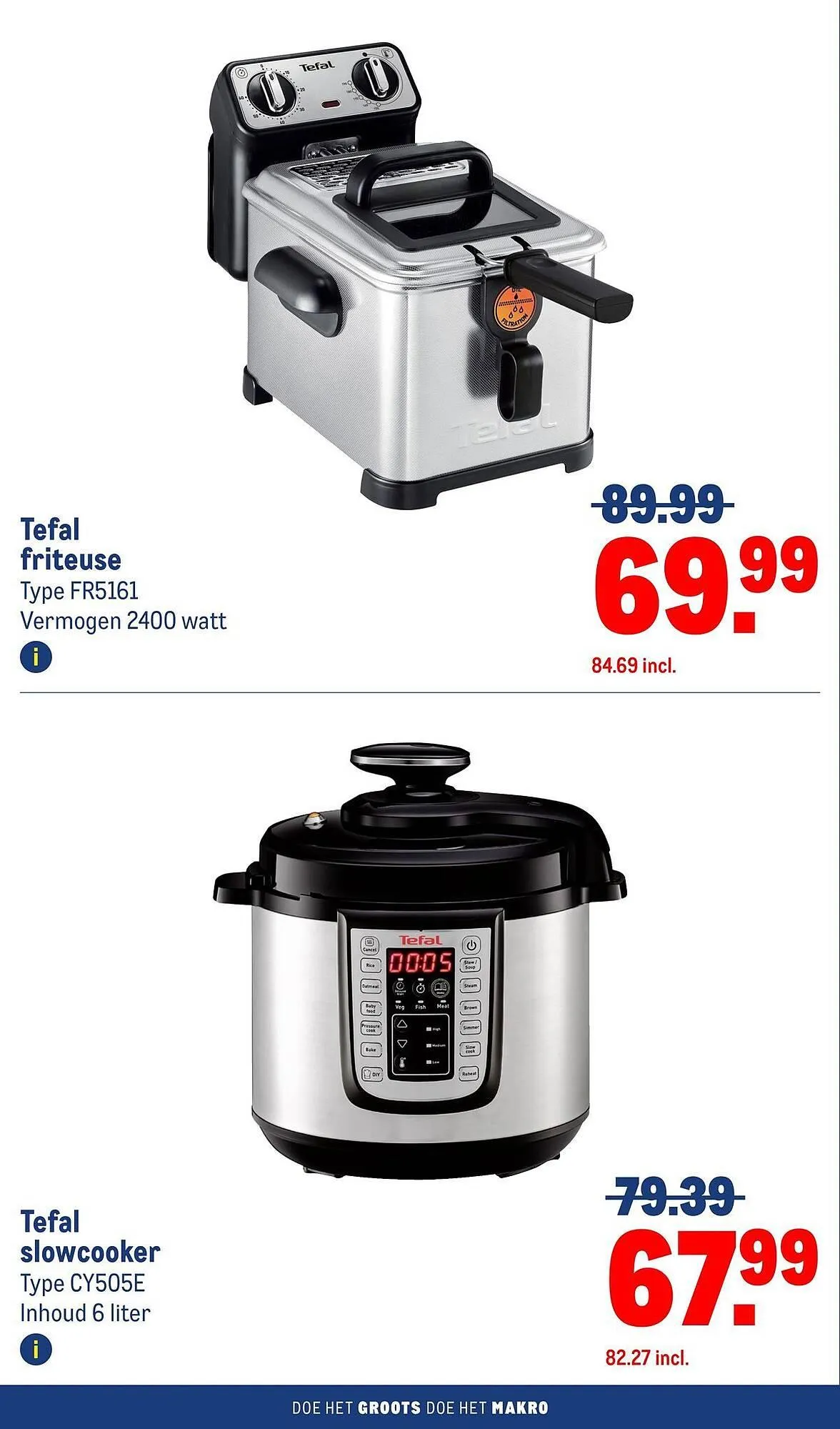 Makro folder van 29 januari tot 11 februari 2025 - Folder pagina 8