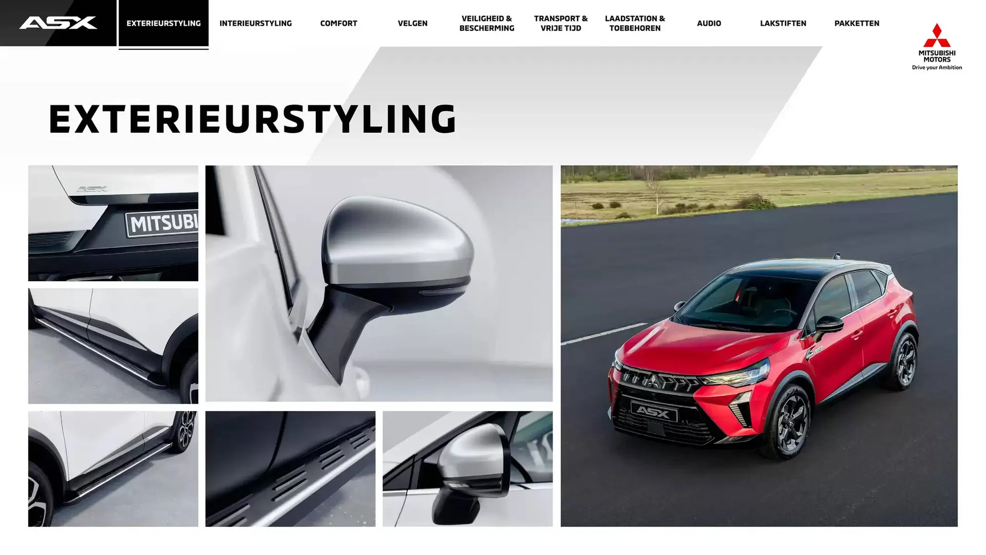 Mitsubishi folder van 16 januari tot 16 januari 2026 - Folder pagina 3