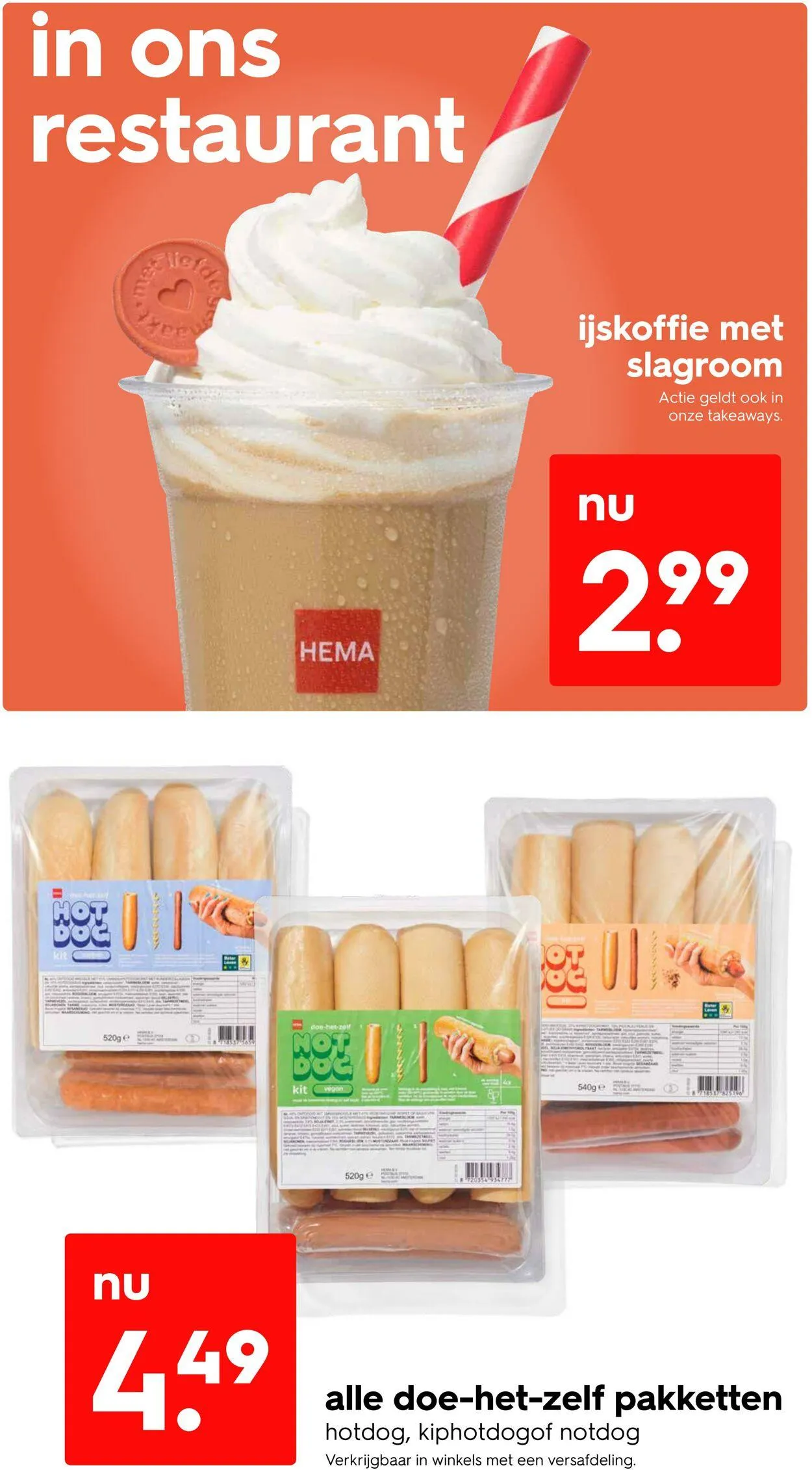 Hema Actuele folder van 15 december tot 29 december 2025 - Folder pagina 20