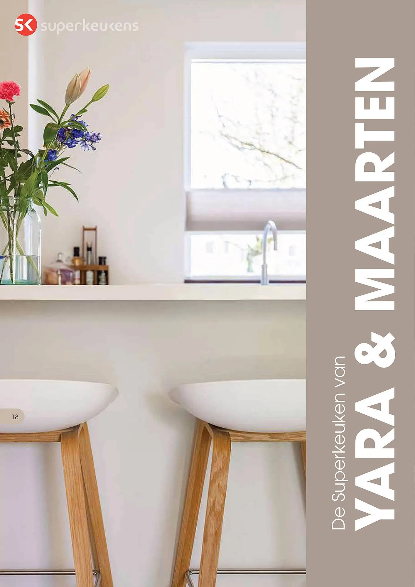 Superkeukens folder van 12 januari tot 30 september 2026 - Folder pagina 10