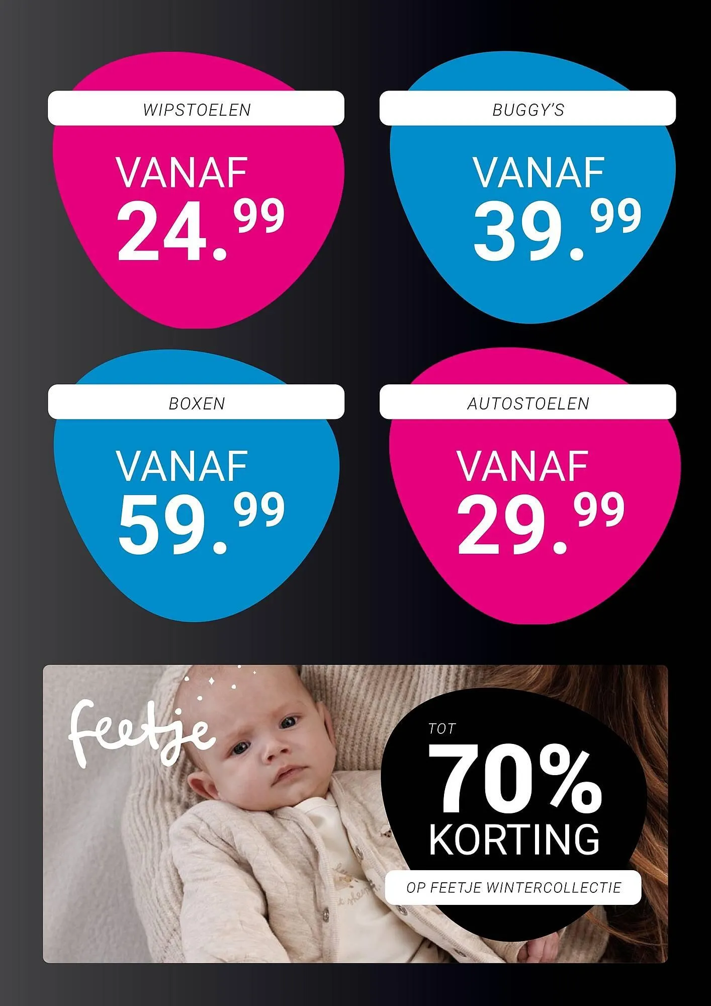 Van Asten BabySuperstore folder van 5 januari tot 4 februari 2026 - Folder pagina 21