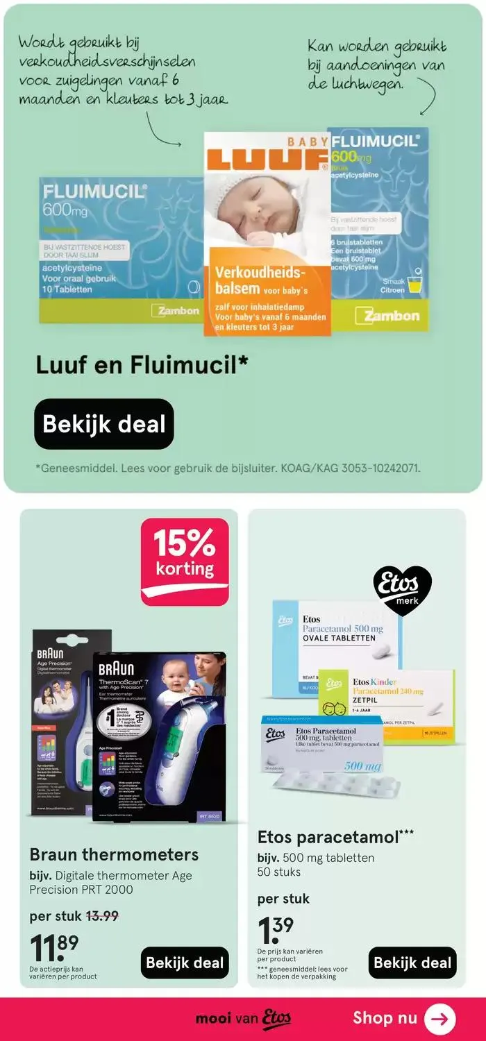 Etos folder van 18 november tot 2 december 2024 - Folder pagina 75