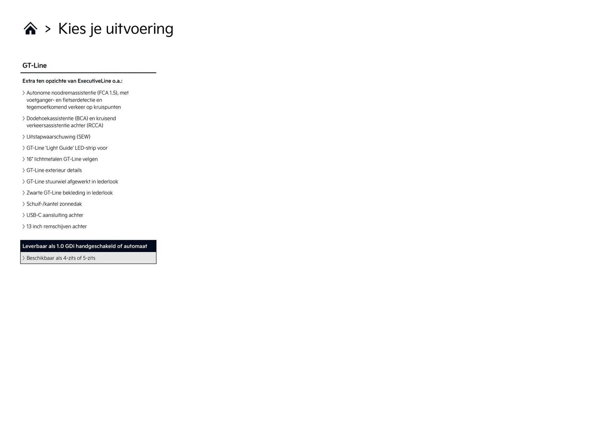 Kia folder van 1 april tot 30 april 2026 - Folder pagina 3