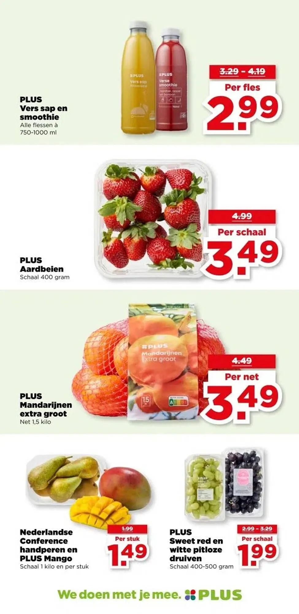 PLUS folder van 28 januari tot 3 februari 2026 - Folder pagina 23