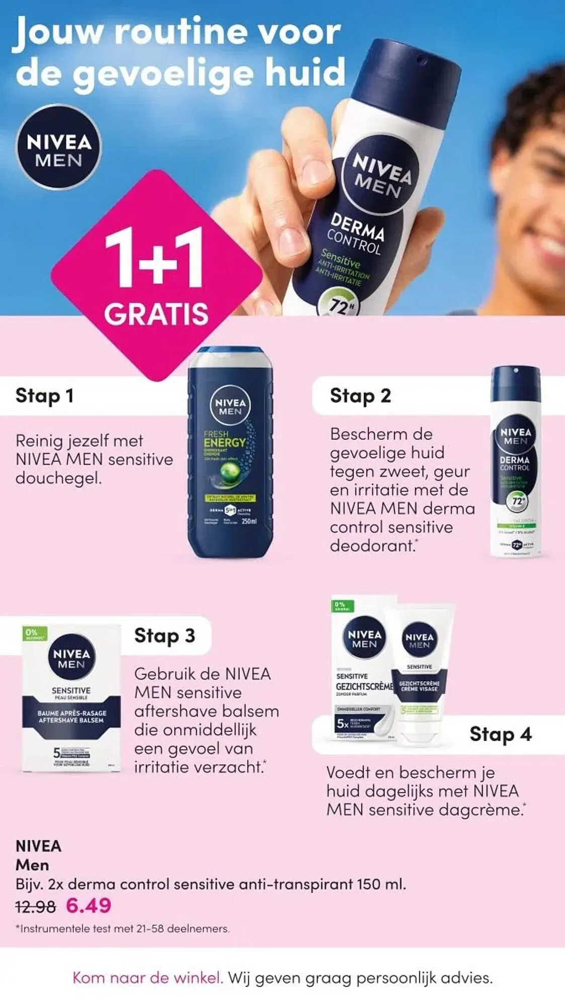 DA folder van 15 februari tot 22 februari 2026 - Folder pagina 6