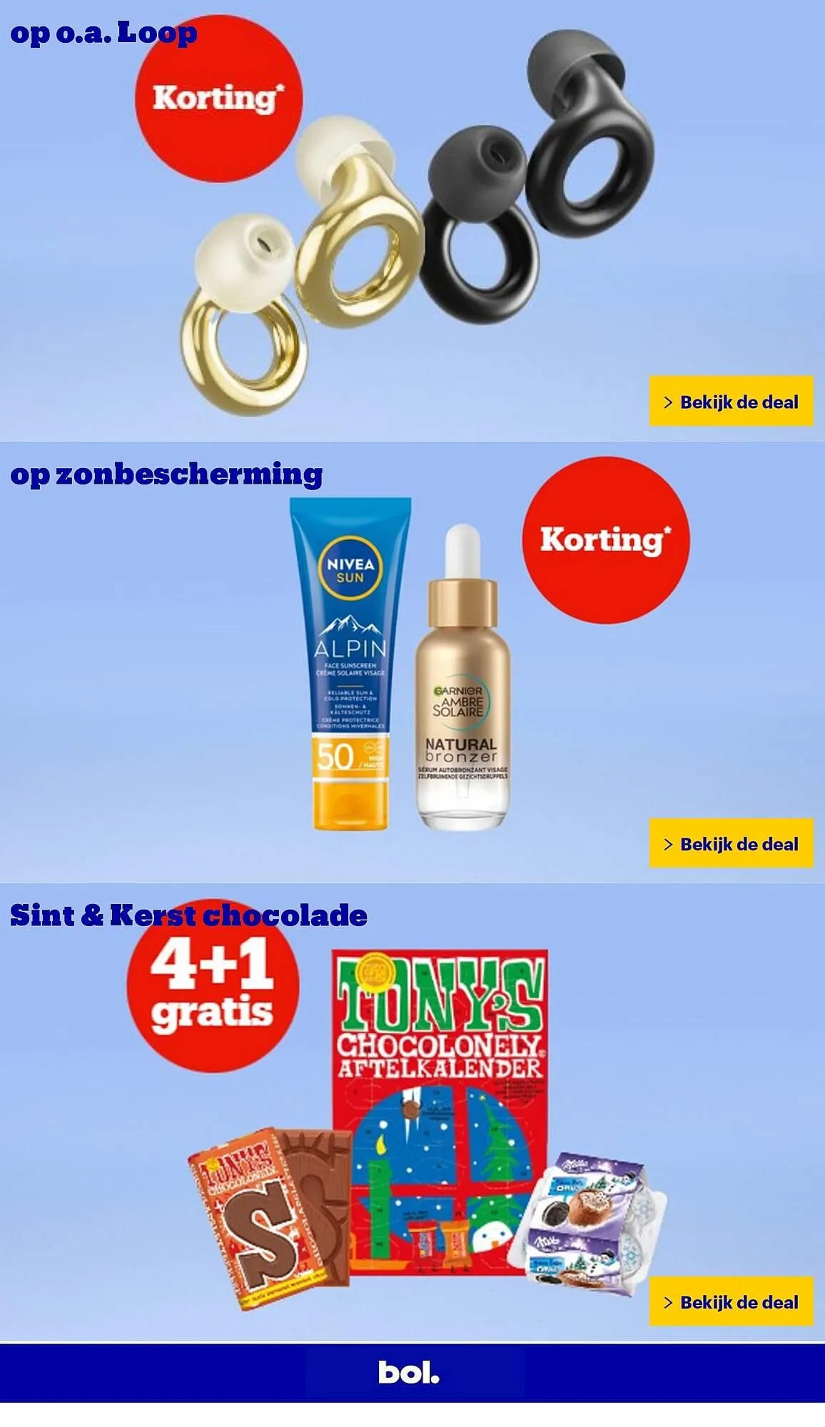 Bol.com folder van 29 december tot 4 januari 2026 - Folder pagina 4